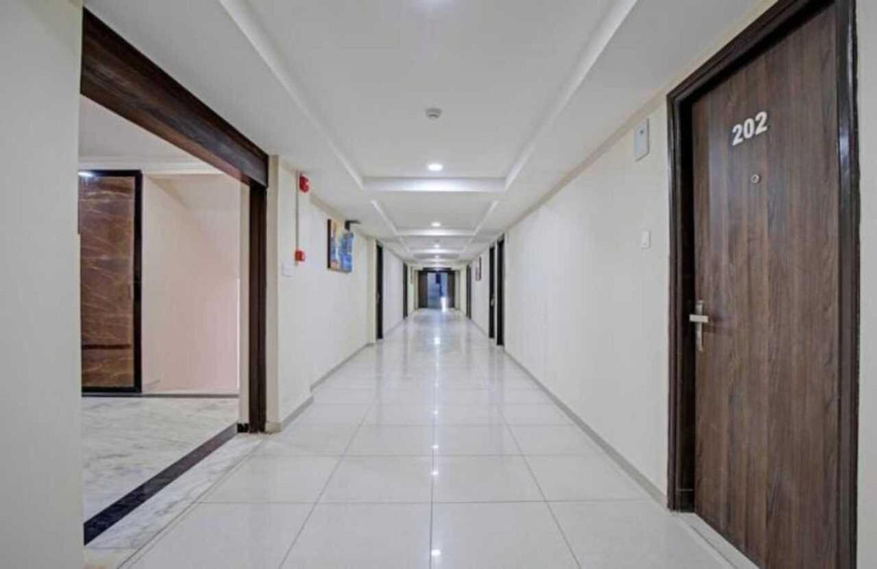 Alba Premier, Ahmedabad