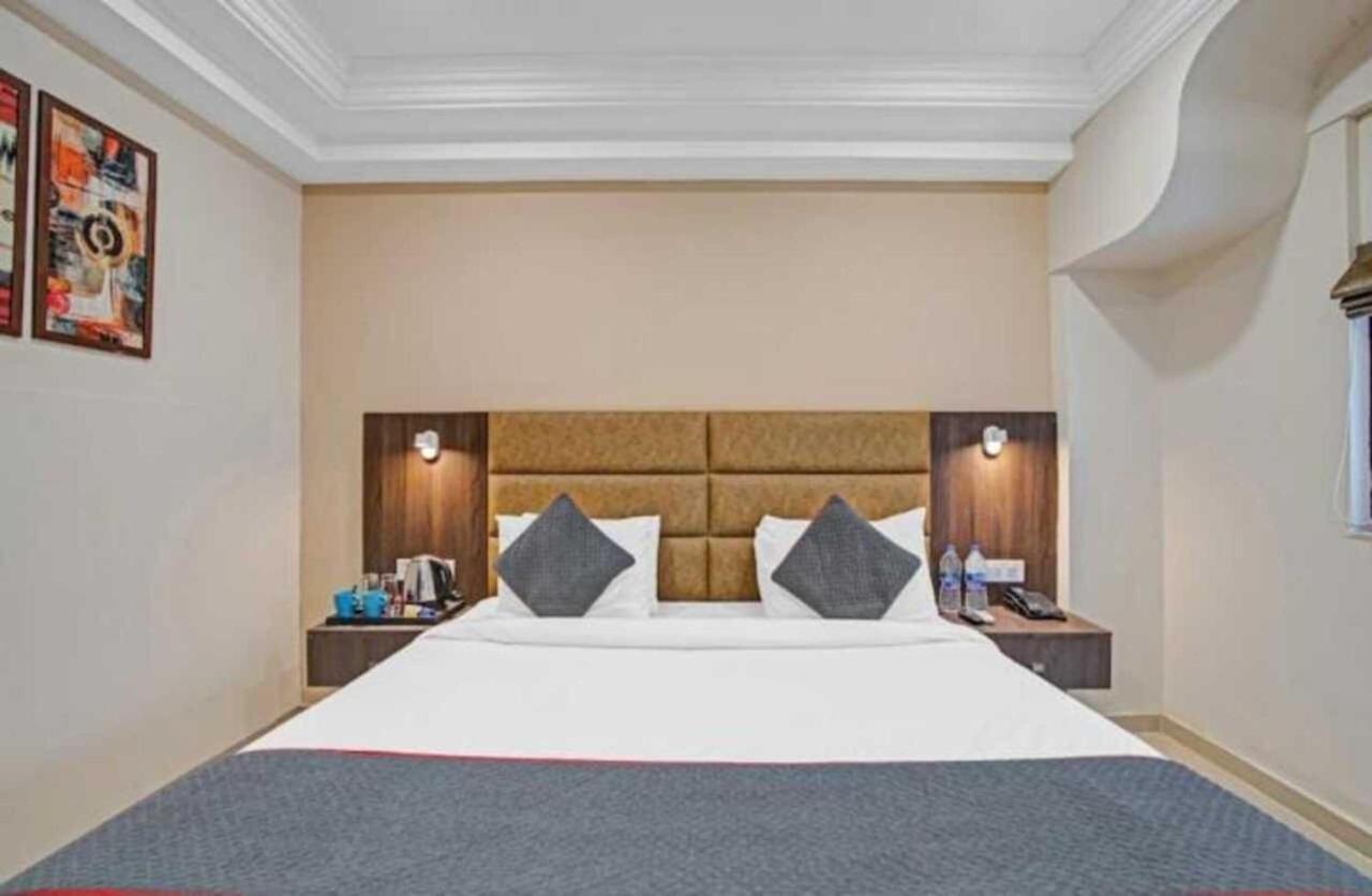 Alba Premier, Hotel Ahmedabad