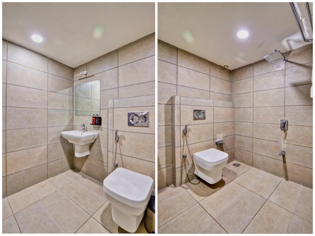 Alba Premier, Hotel Ahmedabad