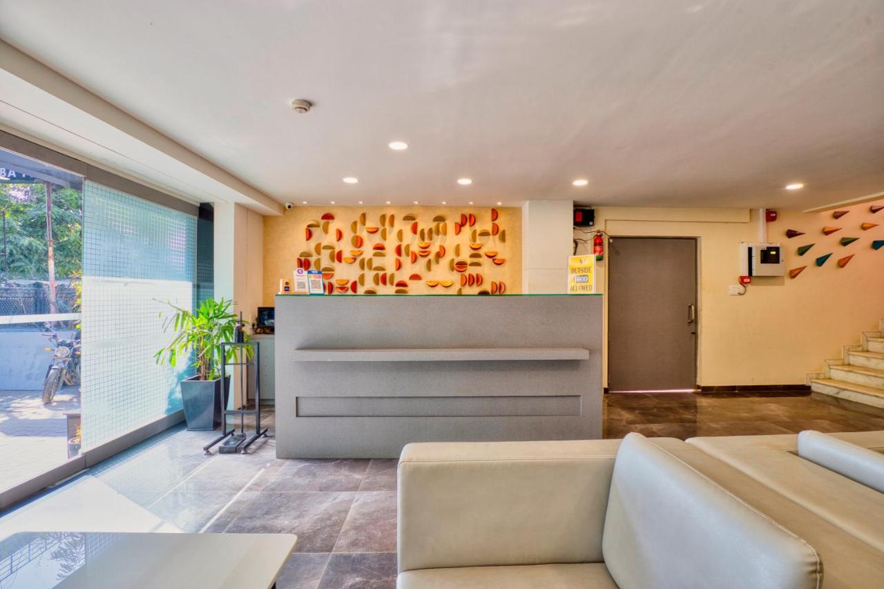 Alba Premier, 3* Ahmedabad