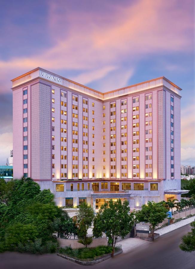 Vivanta Sg Highway Hotel Ahmedabad