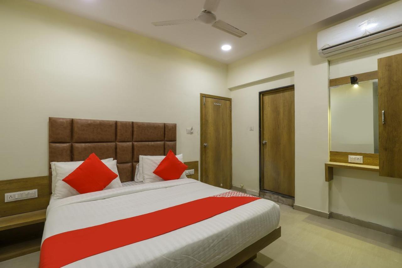 O Shubham 4* Ahmedabad