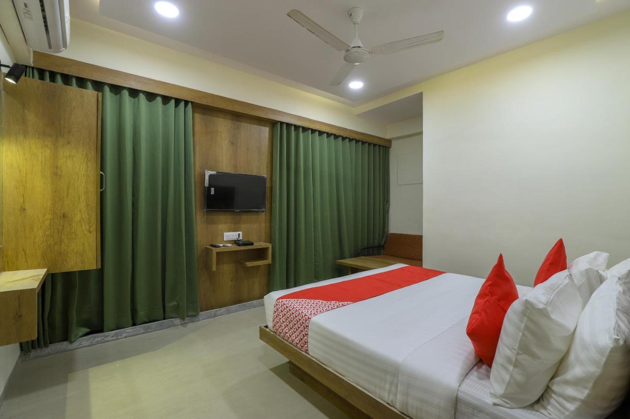 O Shubham Hotel Ahmedabad