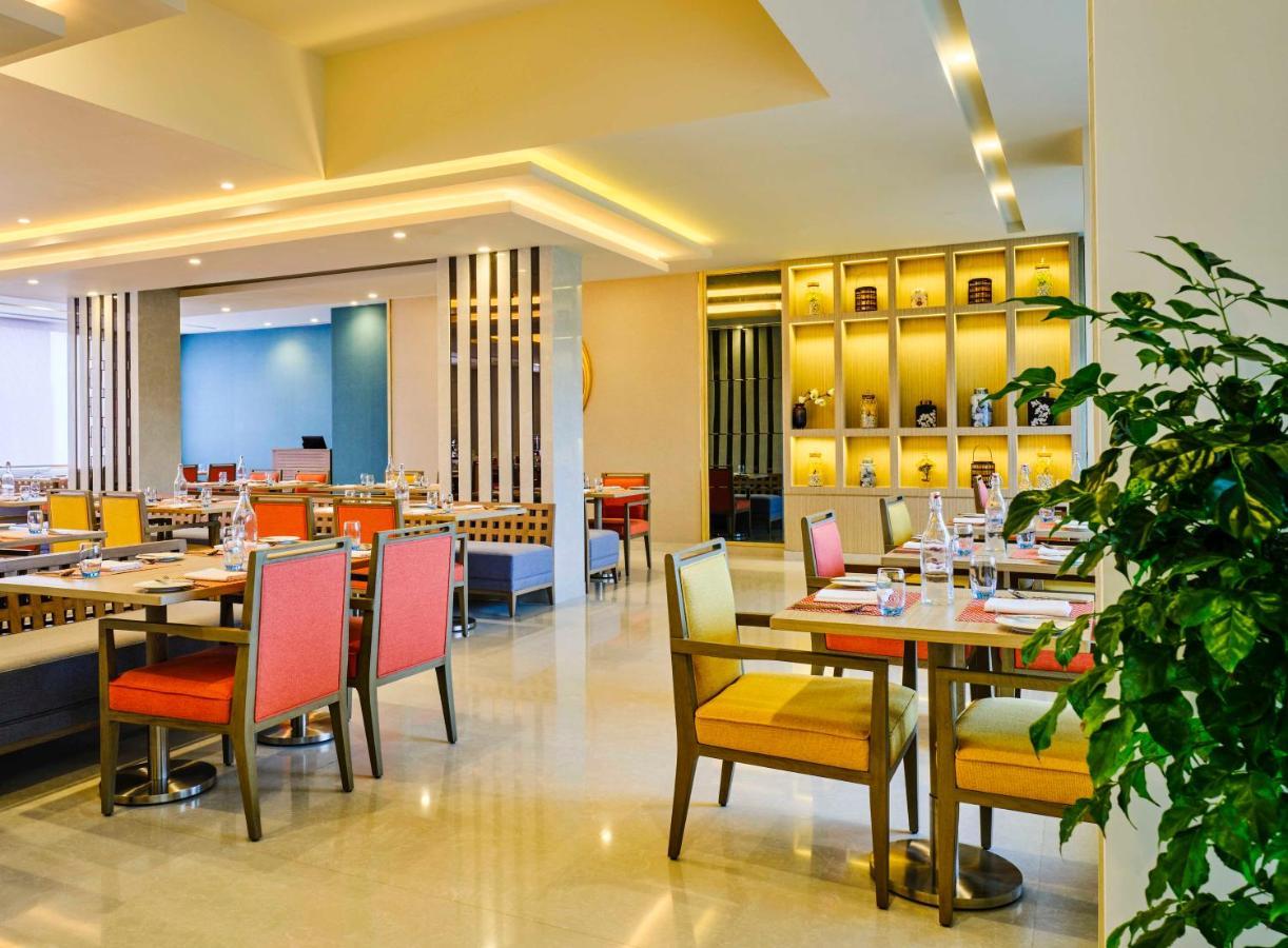 Vivanta Sg Highway 5*