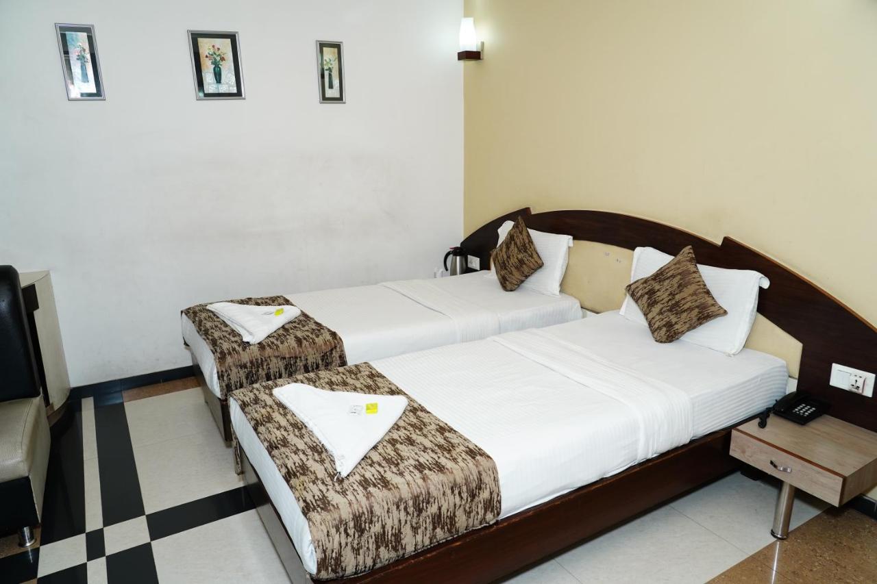 Marshall The Hotel Ahmedabad