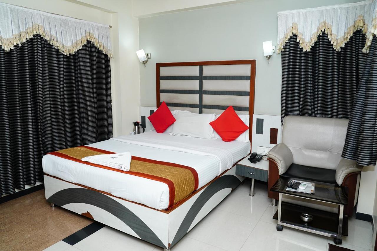 Marshall The 3* Ahmedabad