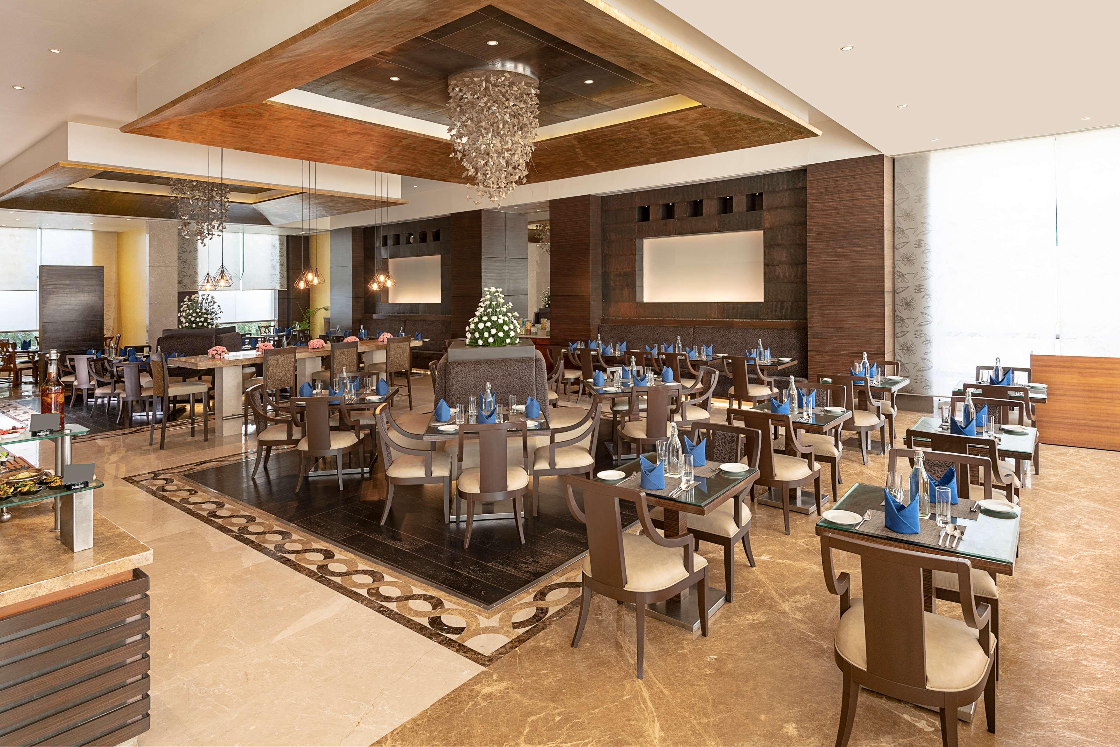 Radisson Blu Ahmedabad