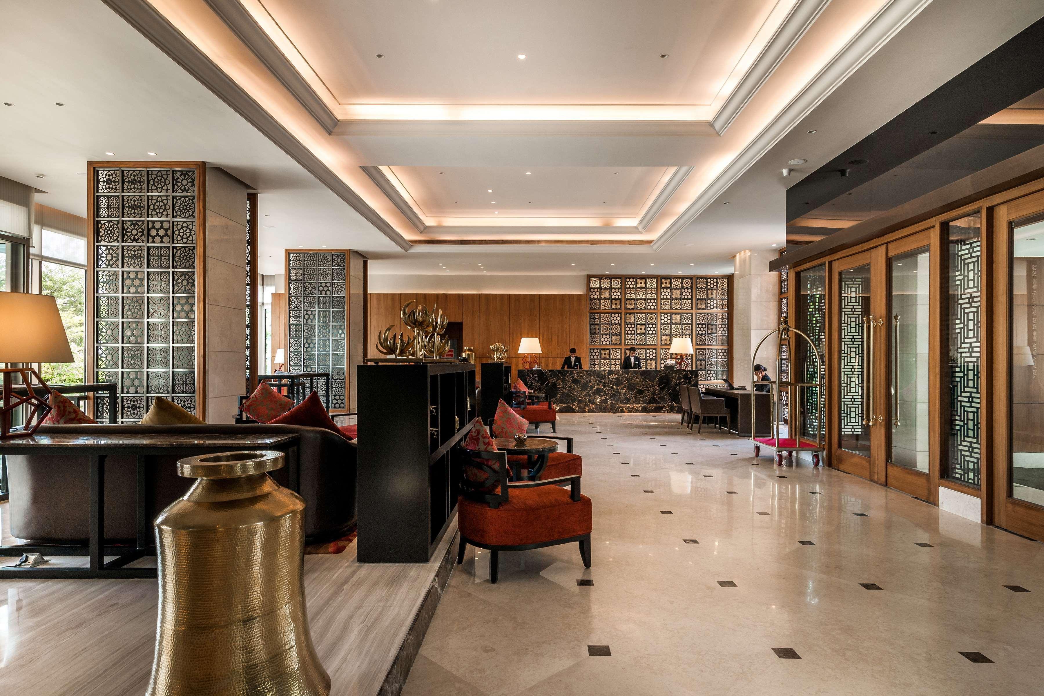 Hotel Hyatt