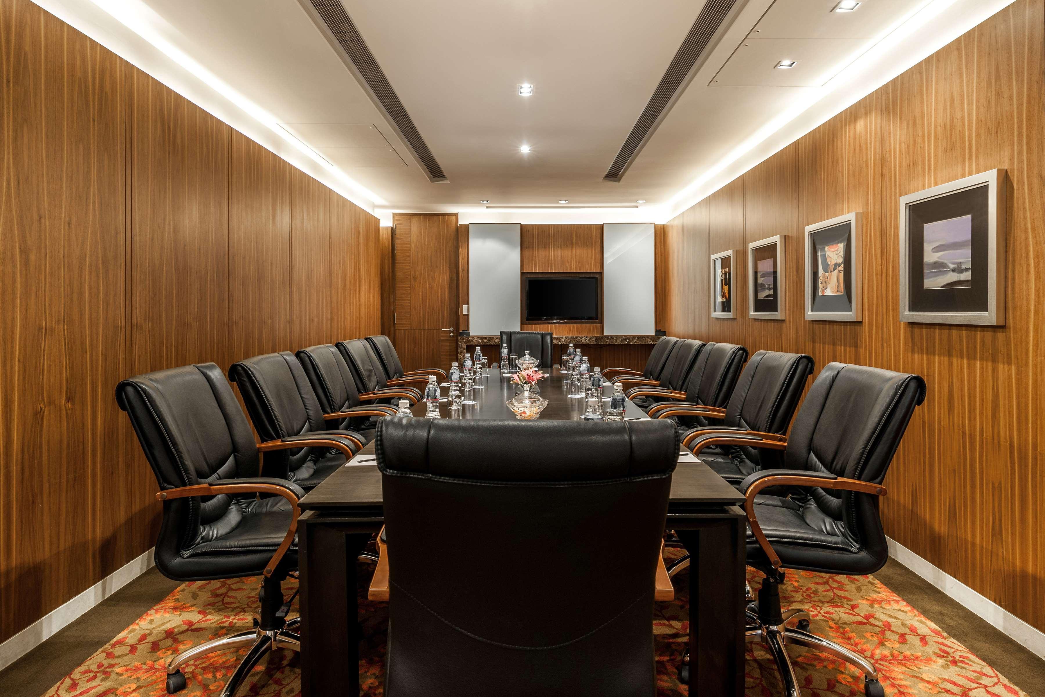Hyatt Hotel Ahmedabad