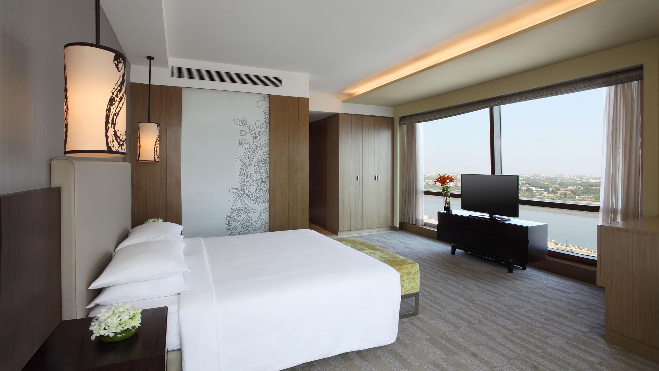 Hotel Hyatt Regency 5*