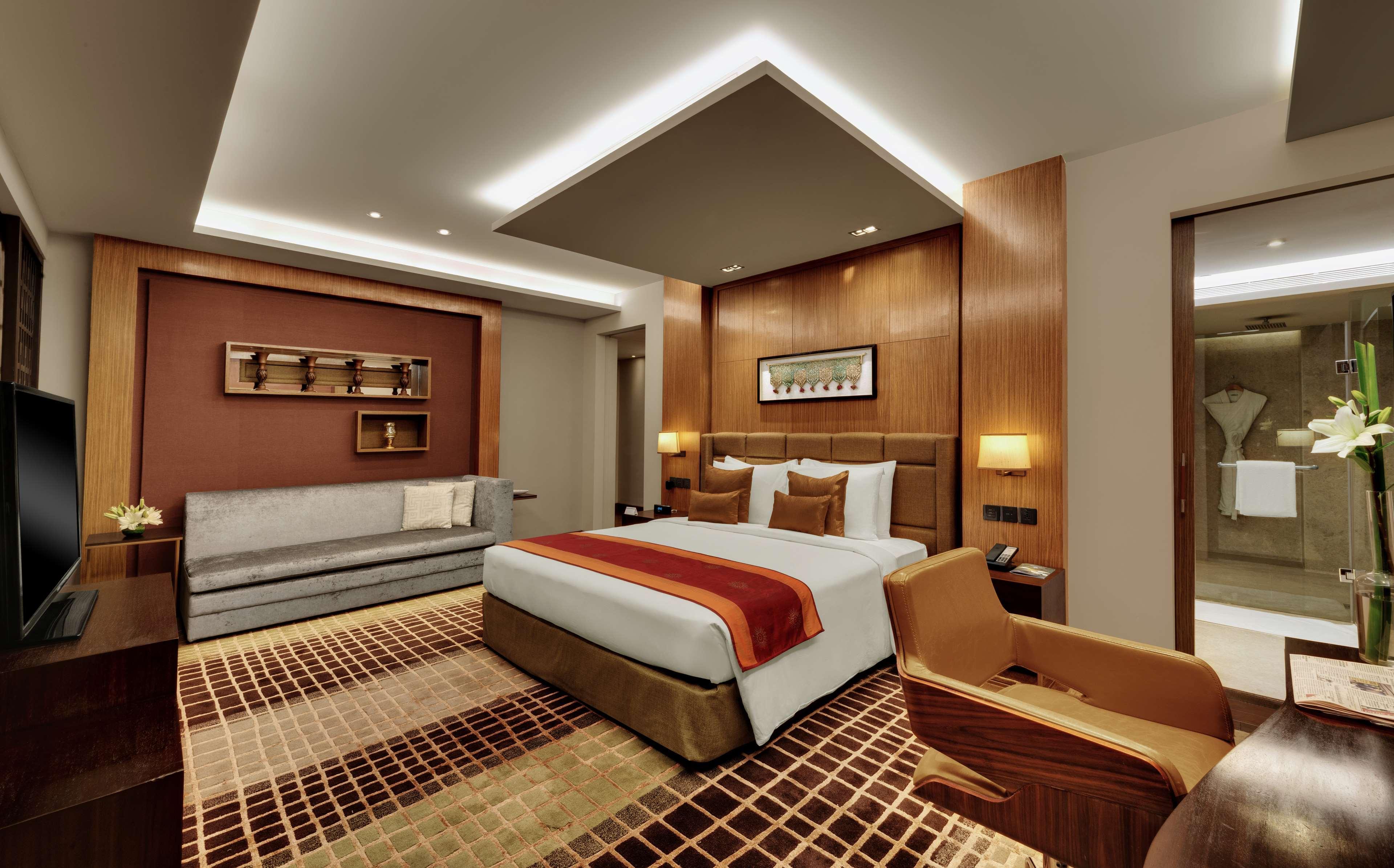 Hyatt Regency Hotel Ahmedabad