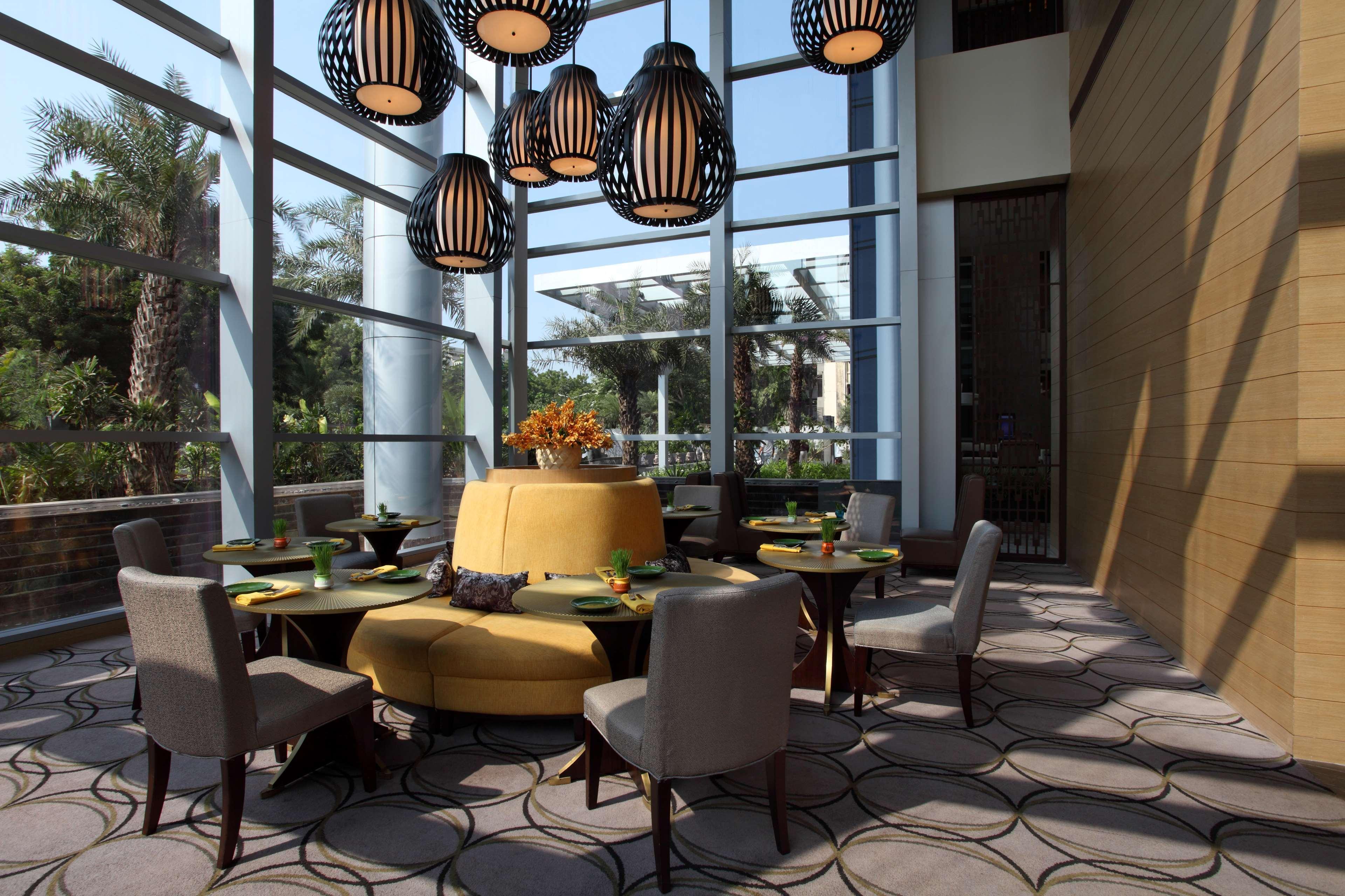 Hotel Hyatt Regency 5*