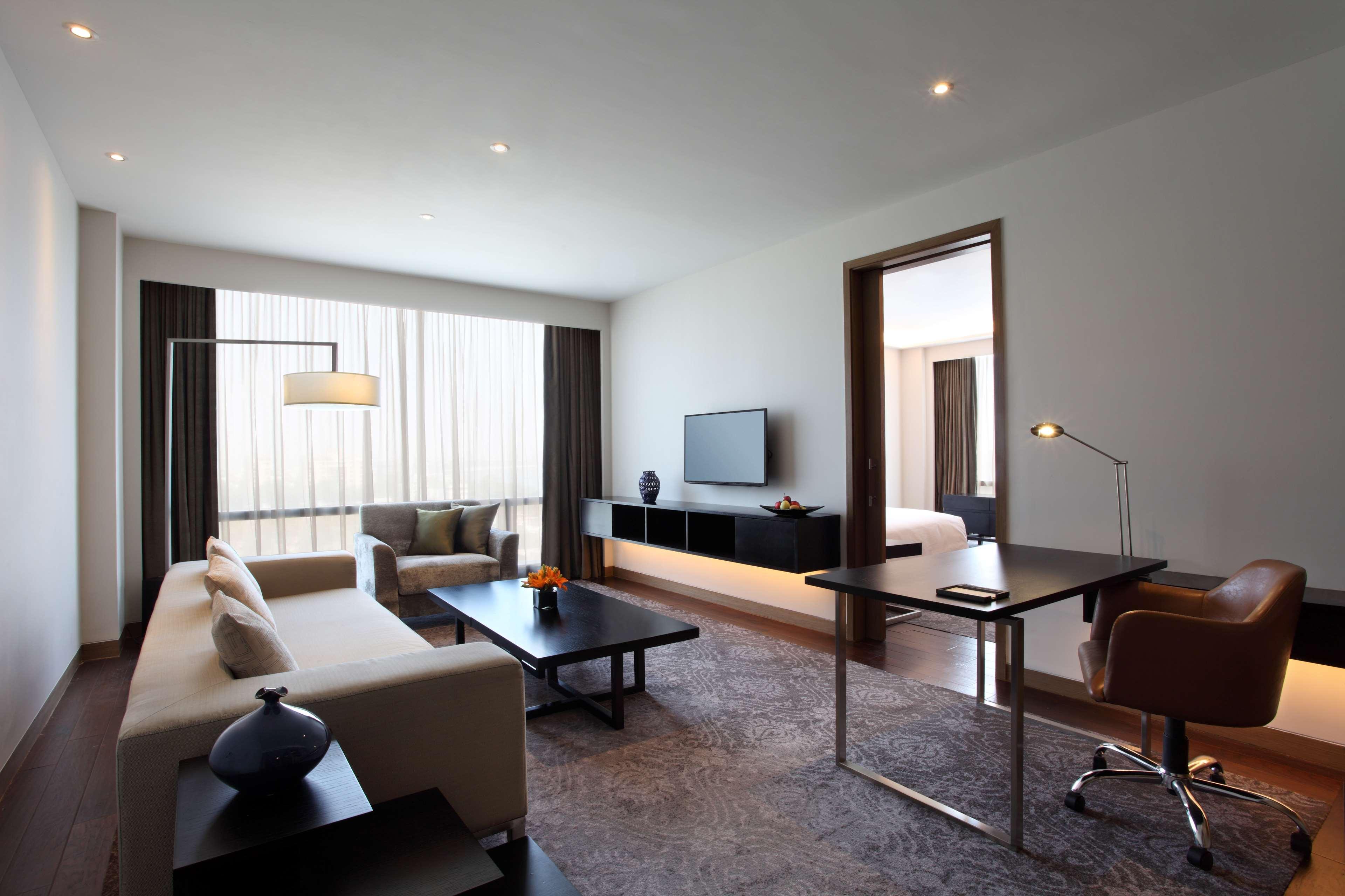 Hotel Hyatt Regency