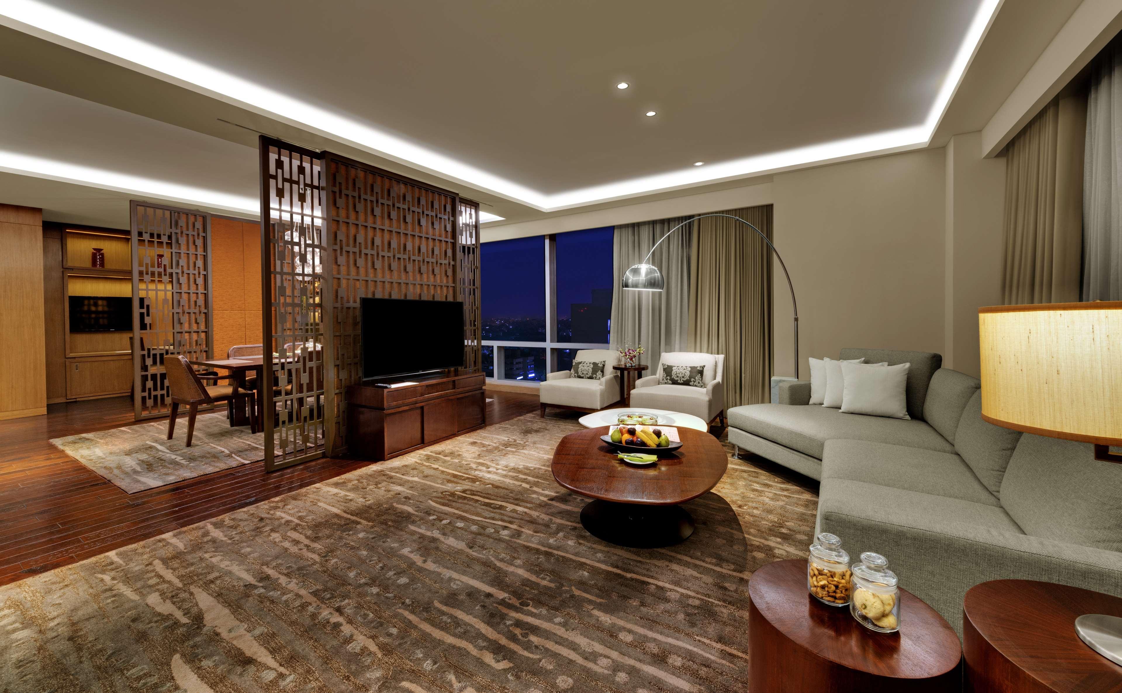 Hyatt Regency 5* Ahmedabad