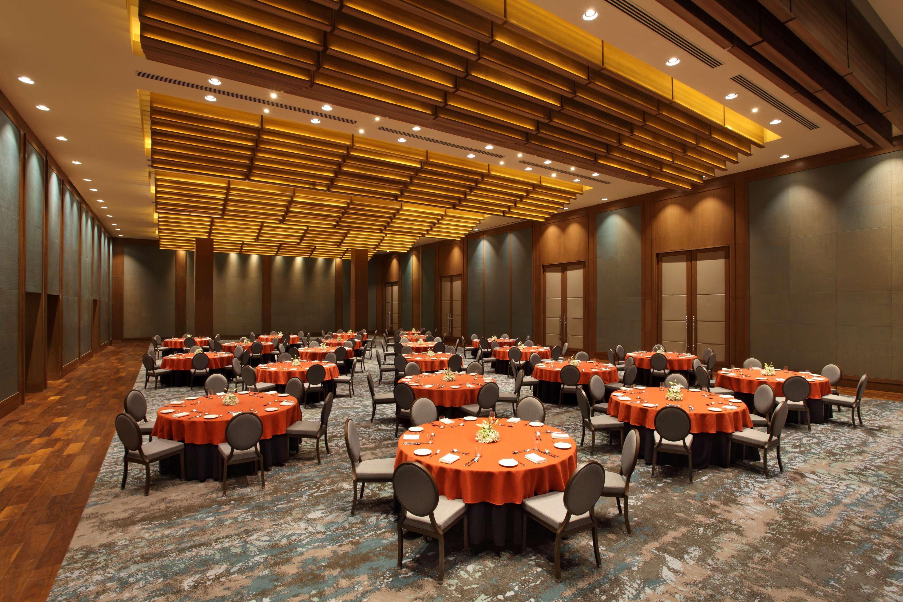Hyatt Regency Hotel Ahmedabad