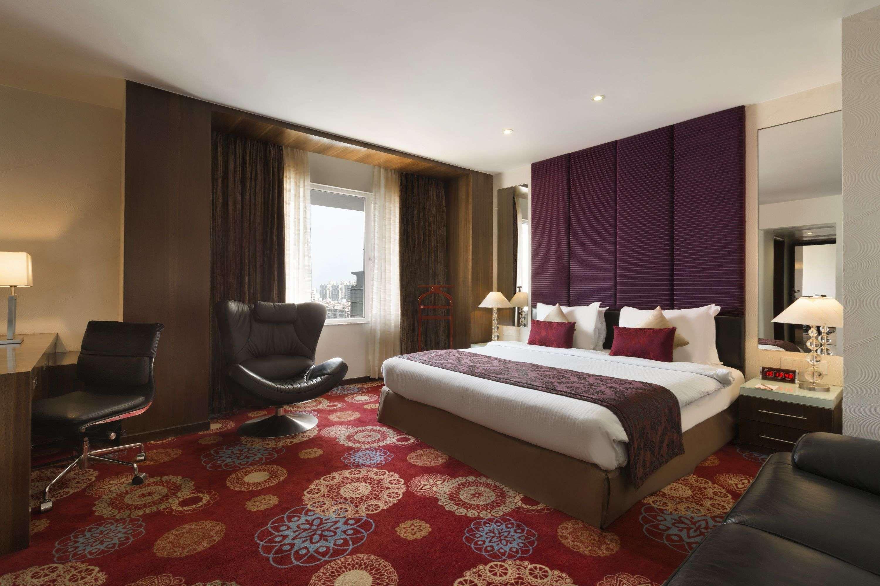 Hotel Ramada Ahmedabad