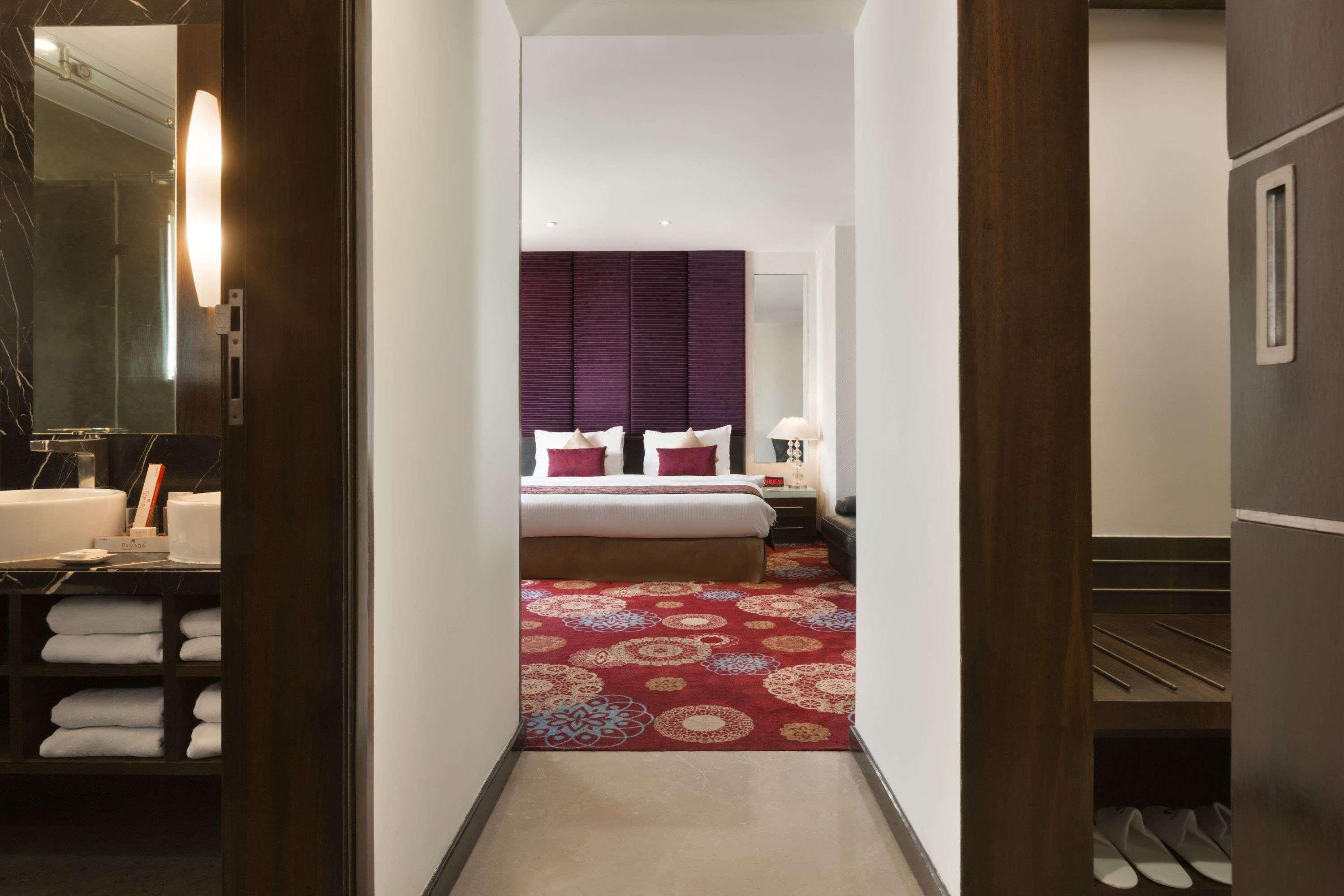 Ramada Ahmedabad