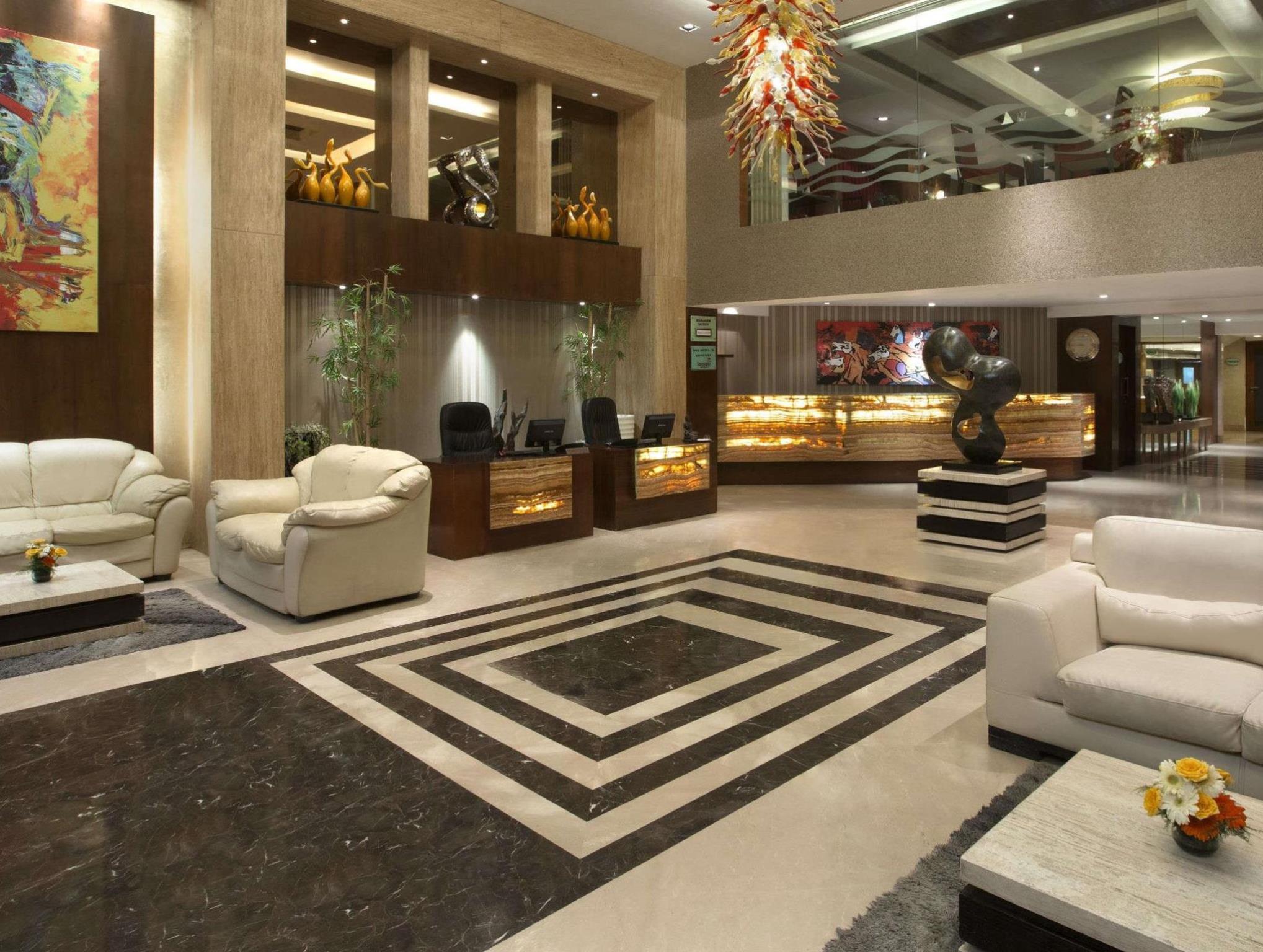 Ramada 4* Ahmedabad