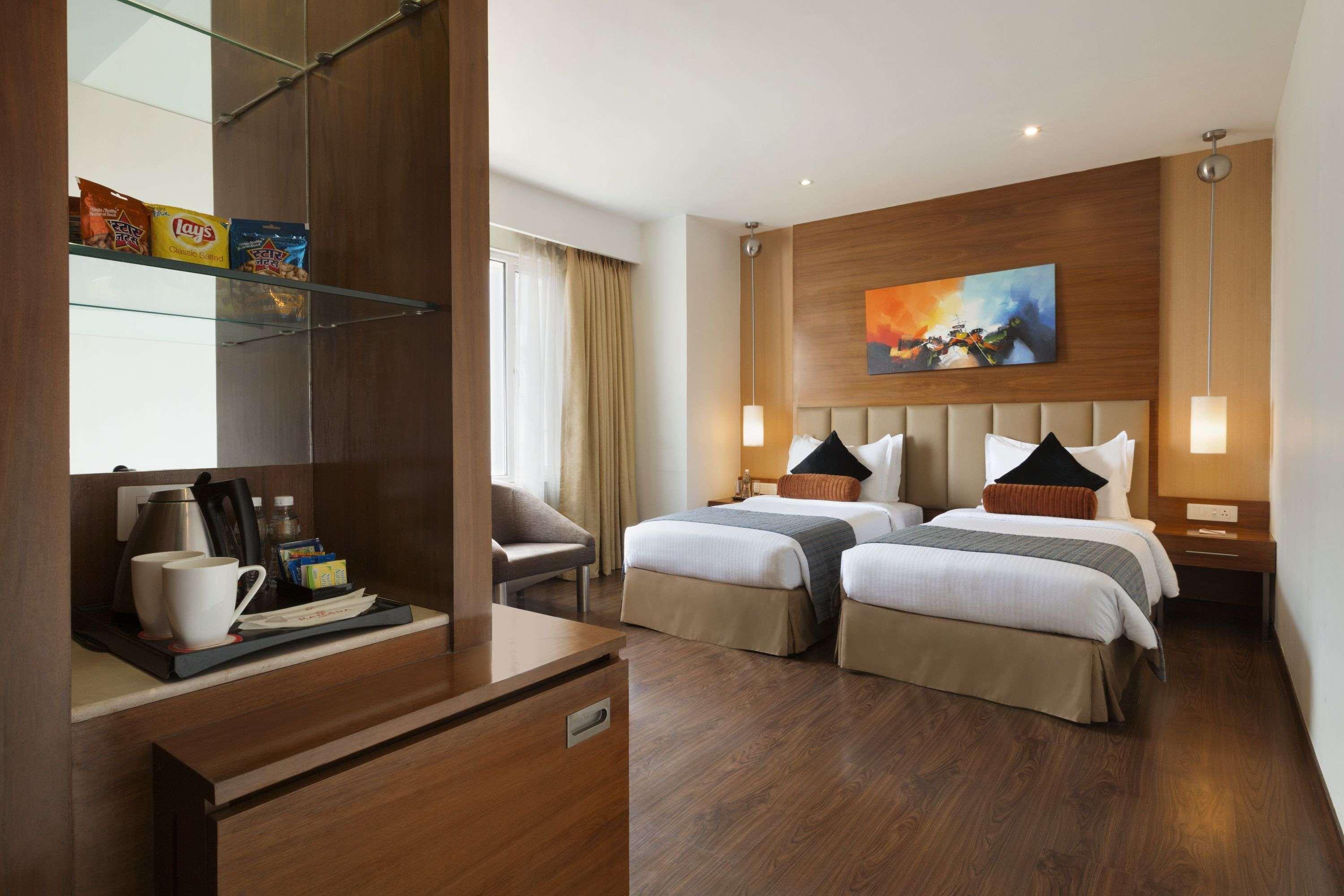 Ramada Ahmedabad