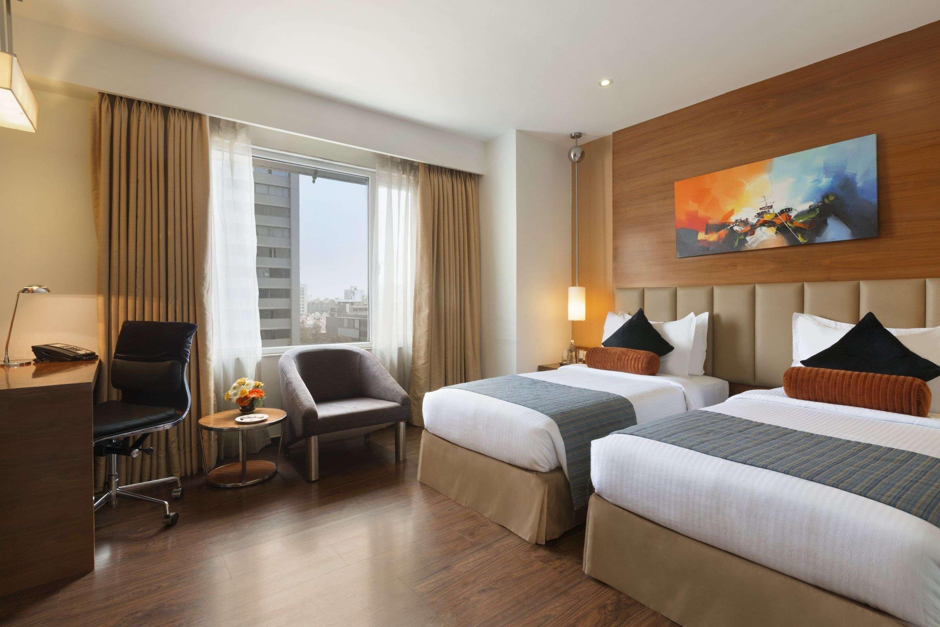 Ramada Hotel