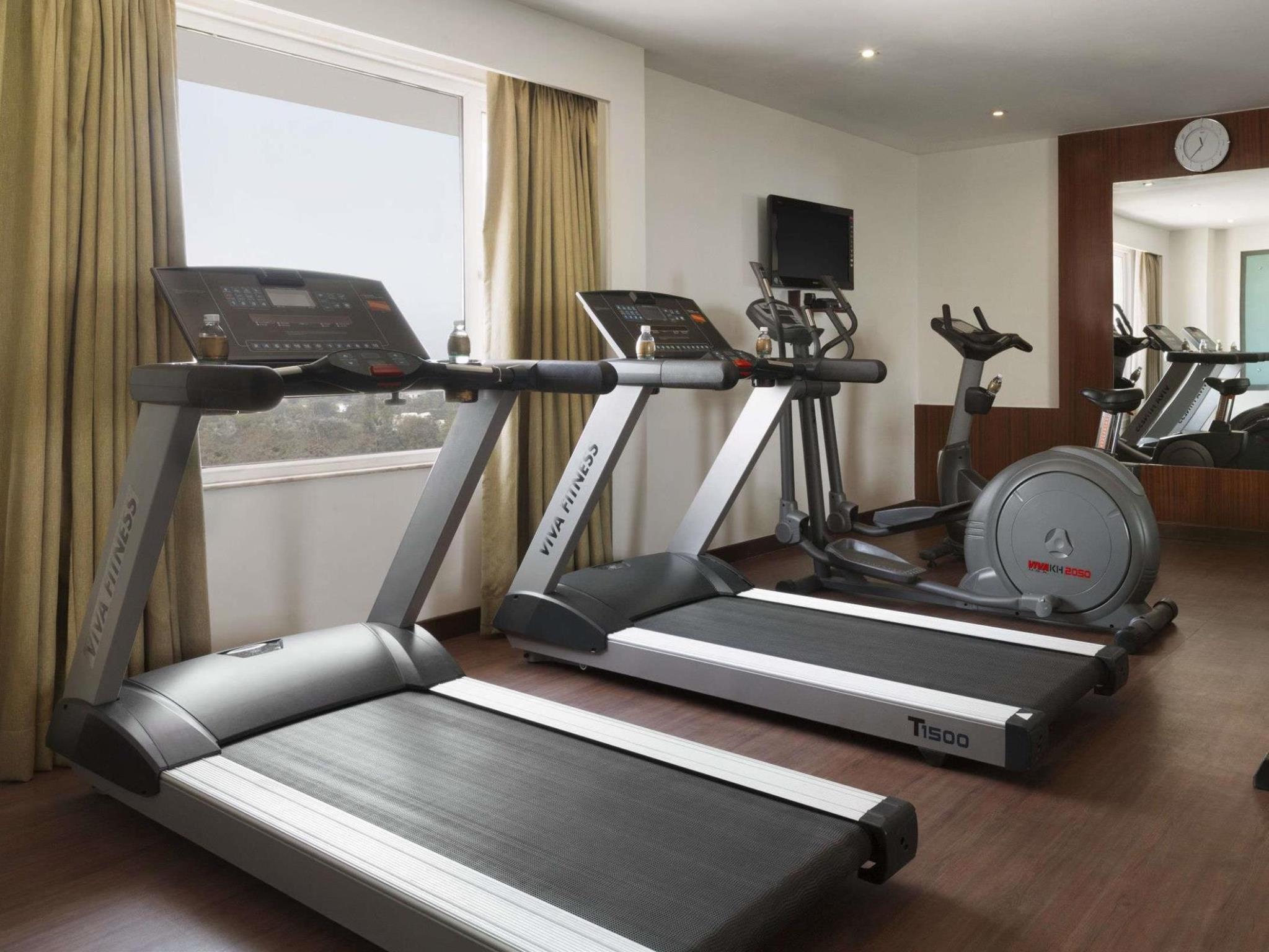 Ramada Ahmedabad