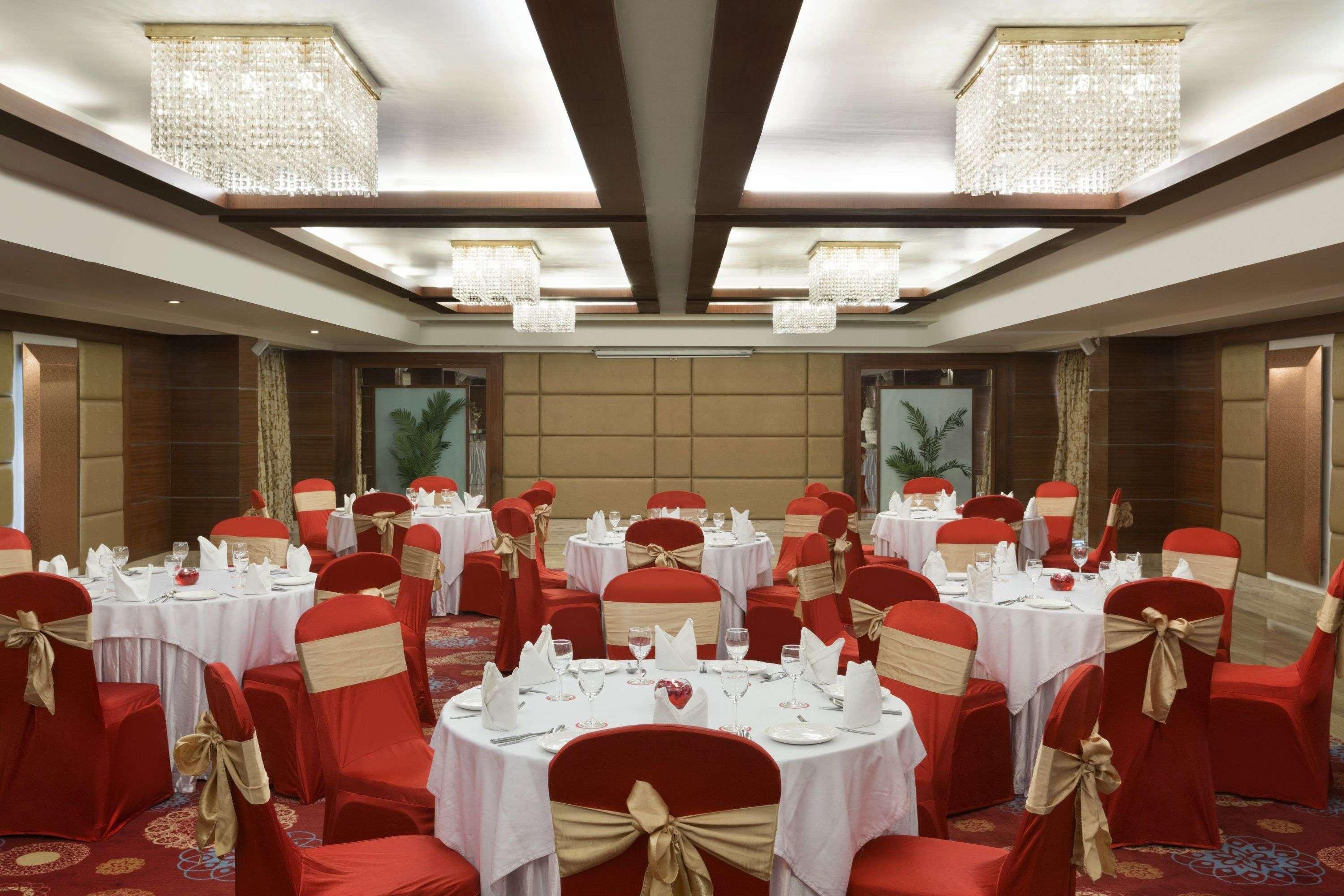 Ramada 4* Ahmedabad