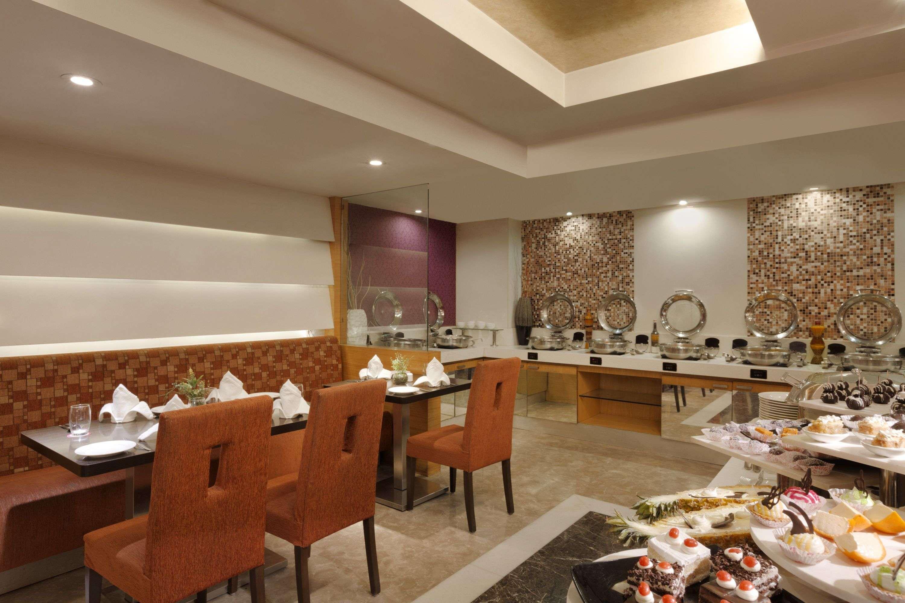 Ramada 4* Ahmedabad