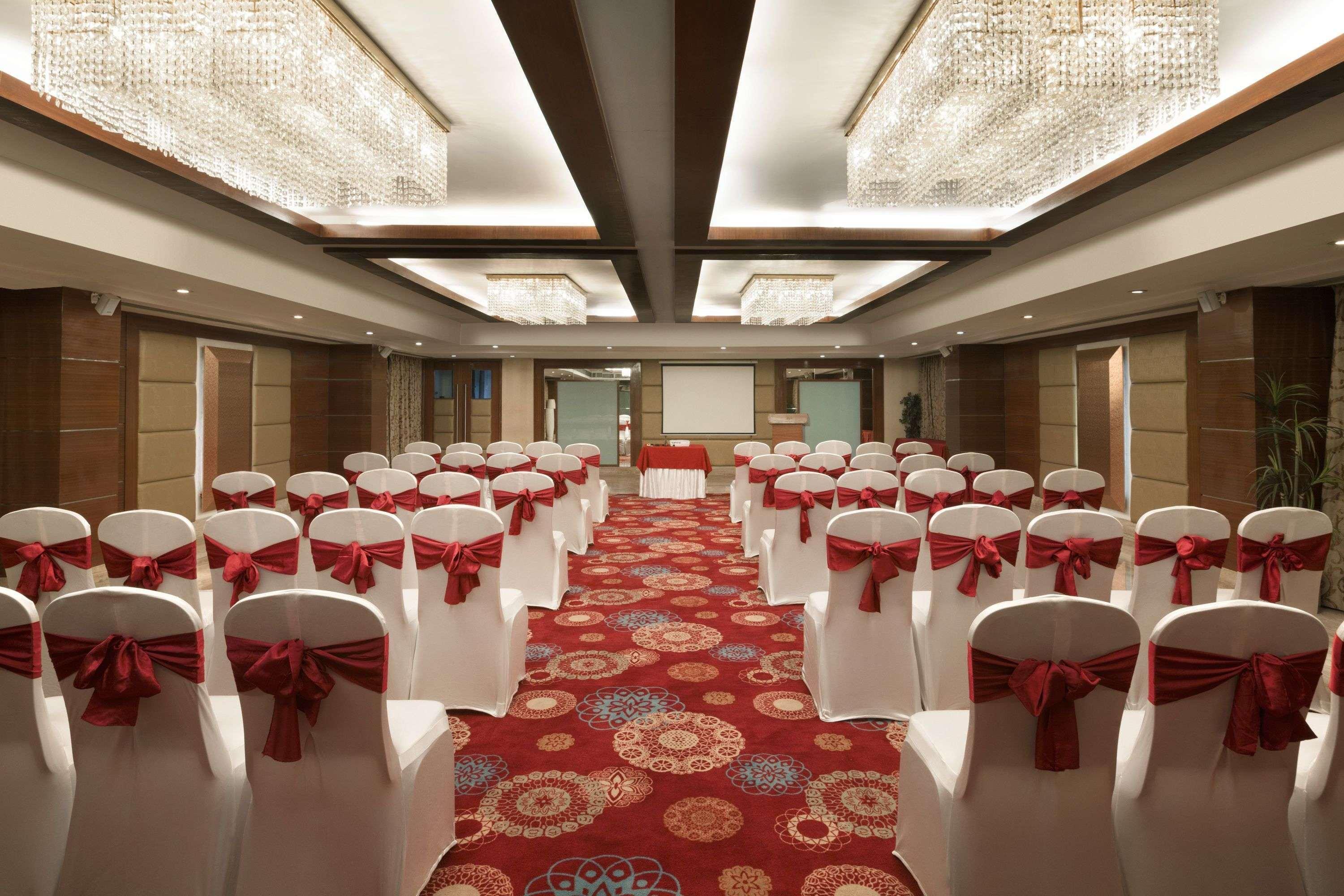 Ramada 4* Ahmedabad