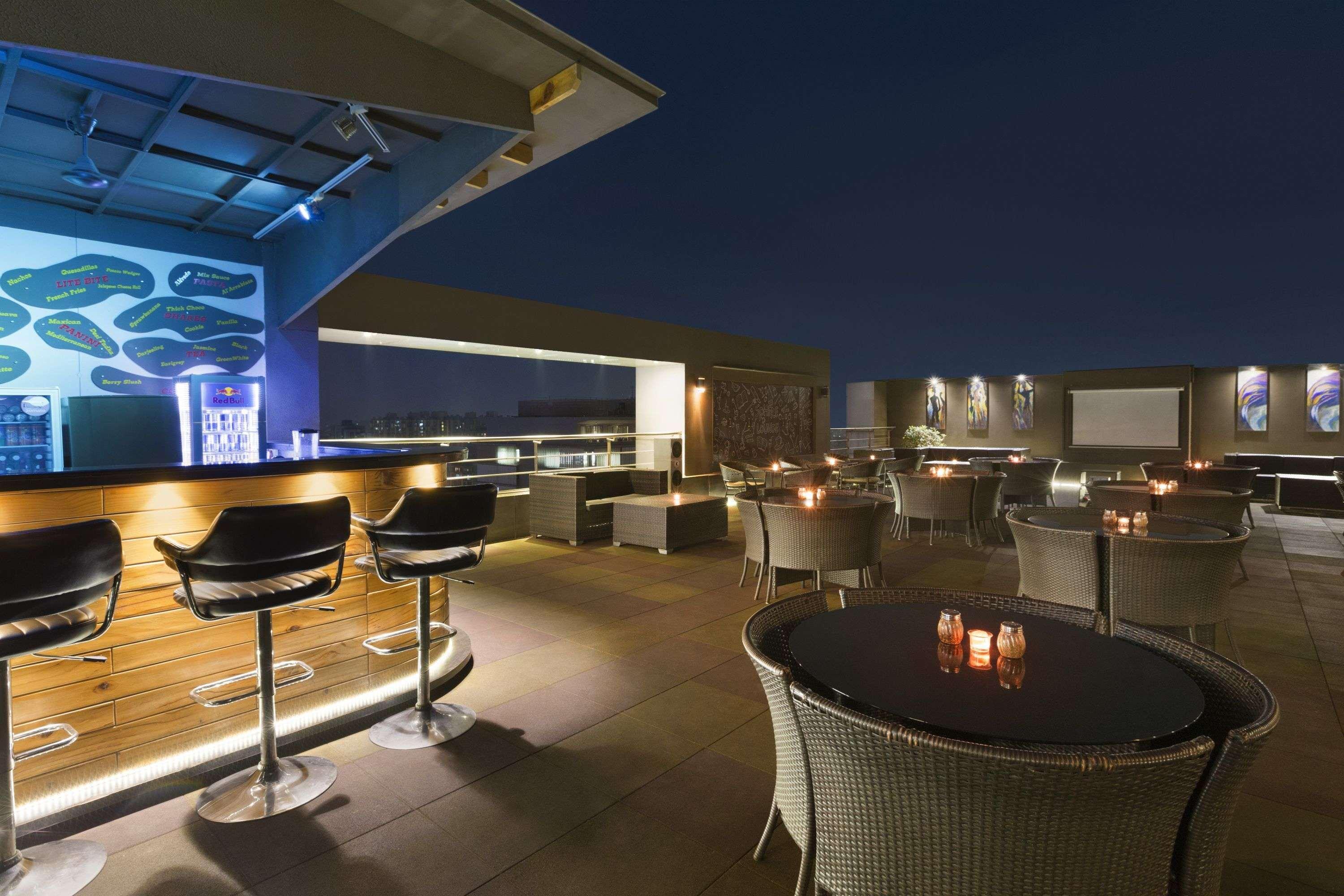 Hotel Ramada Ahmedabad