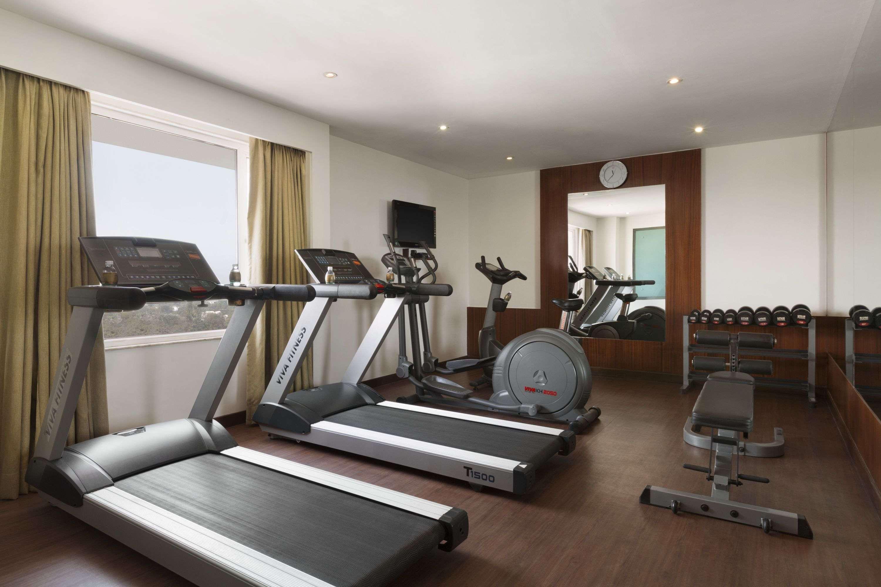 Ramada 4* Ahmedabad