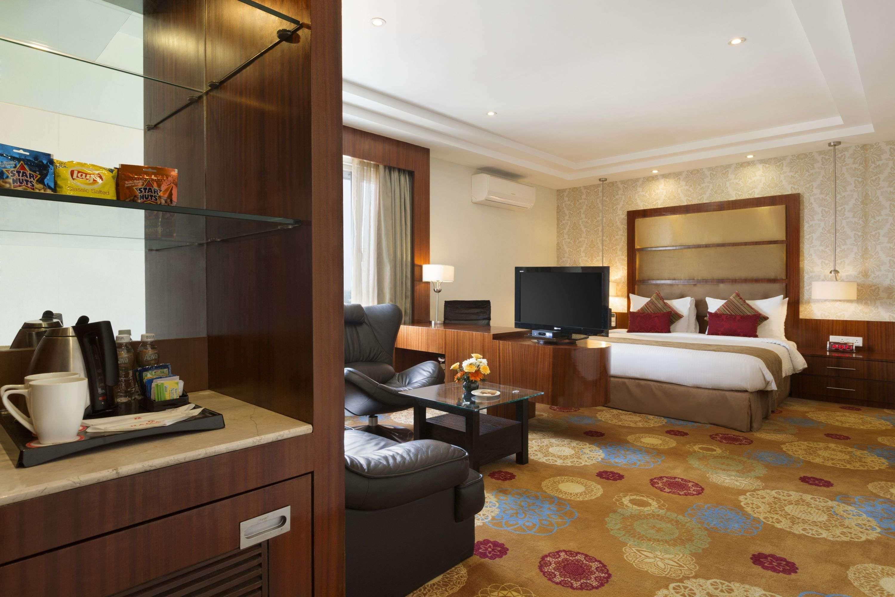 Ramada 4* Ahmedabad