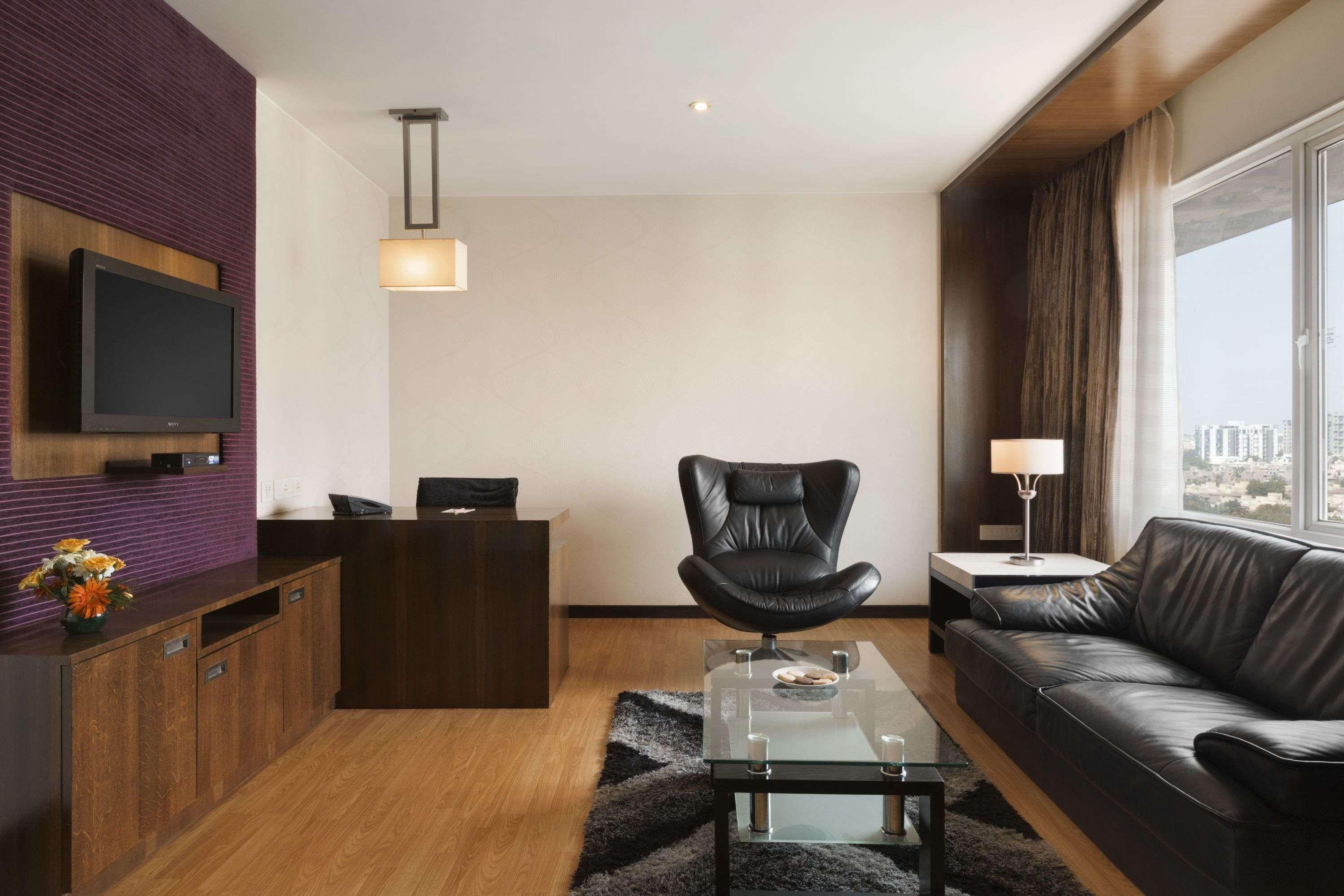 Hotel Ramada Ahmedabad