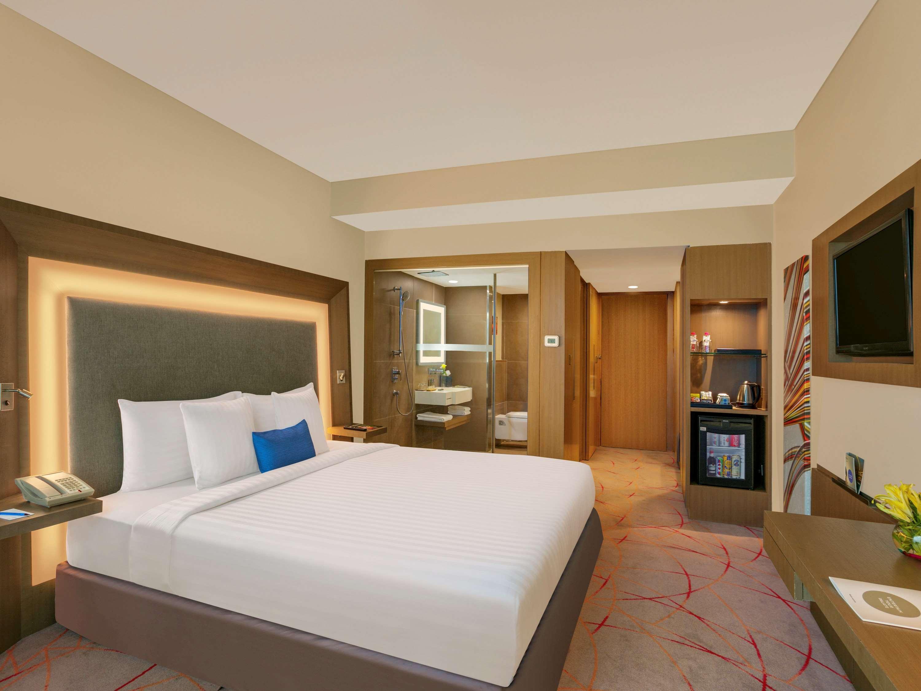Hotel Novotel Ahmedabad
