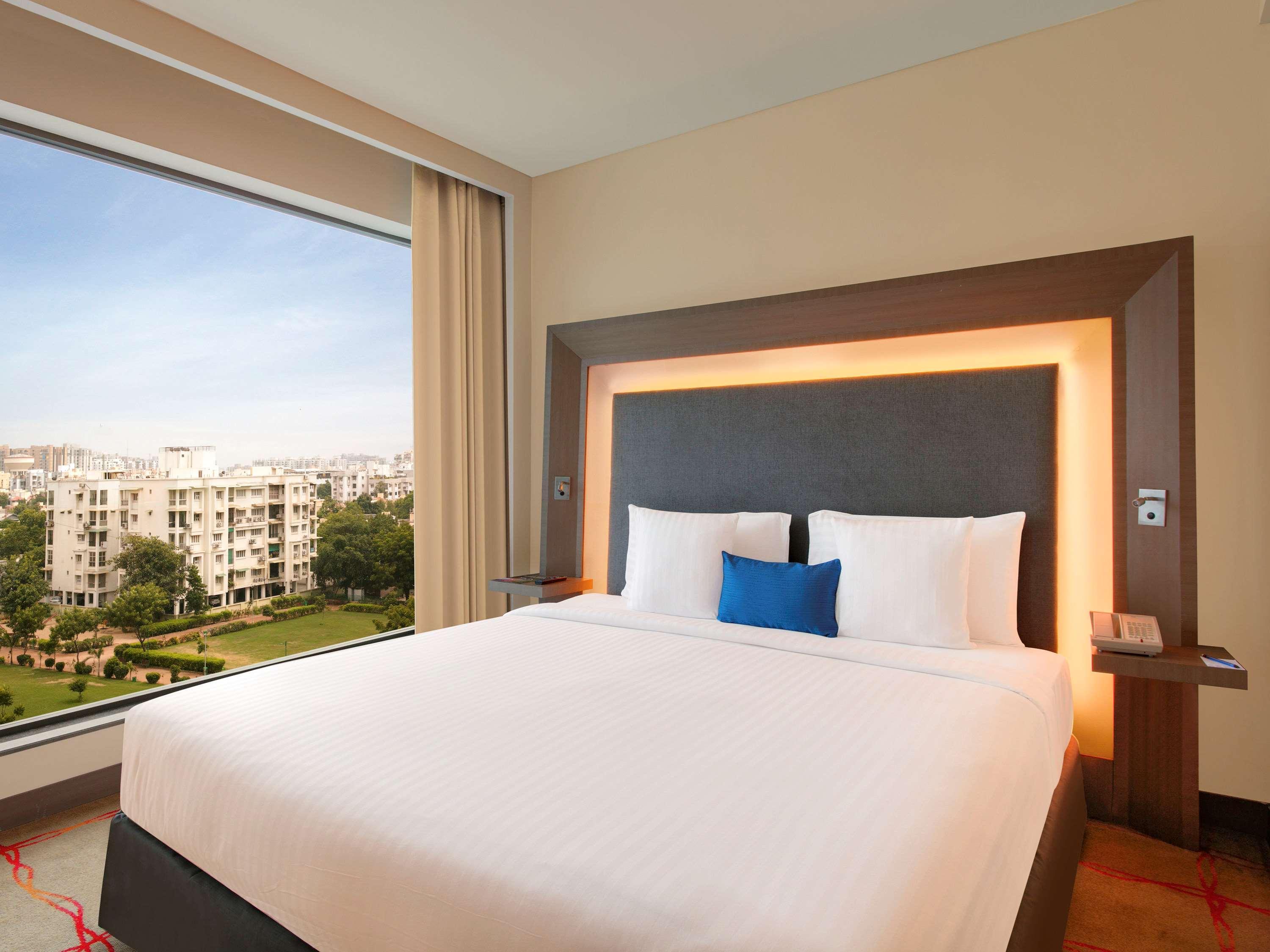 Novotel Hotel