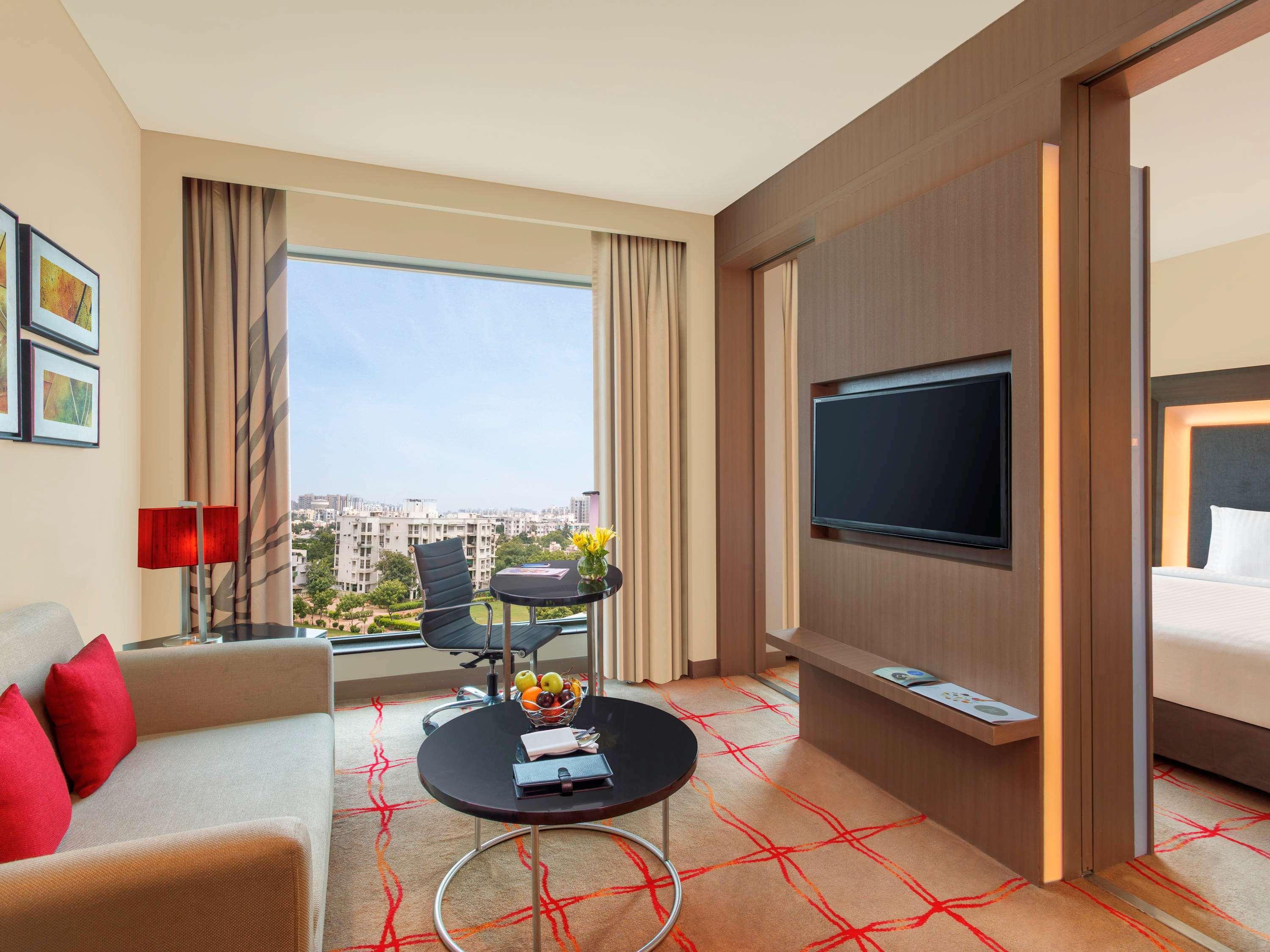 Novotel 5* Ahmedabad