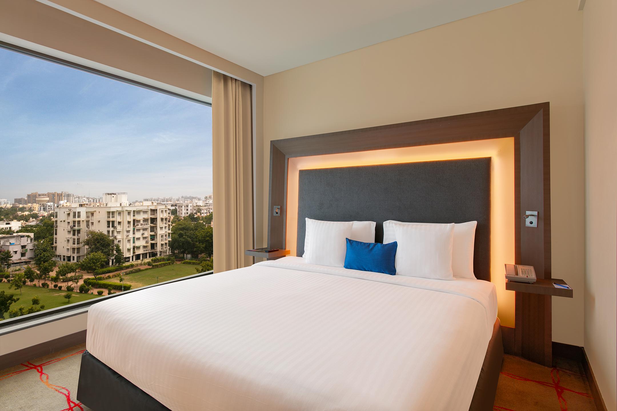 Novotel Hotel 5*