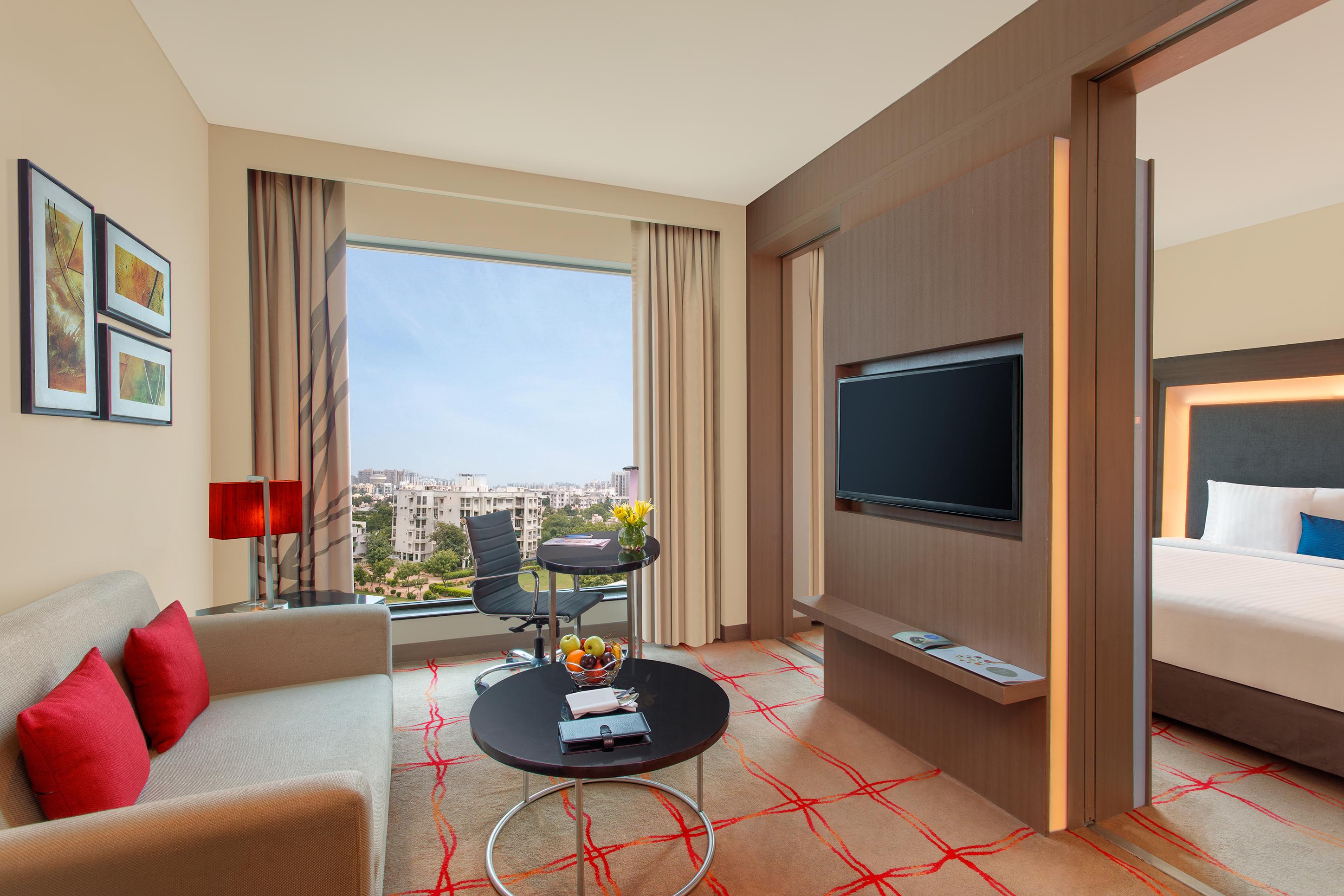 Hotel Novotel