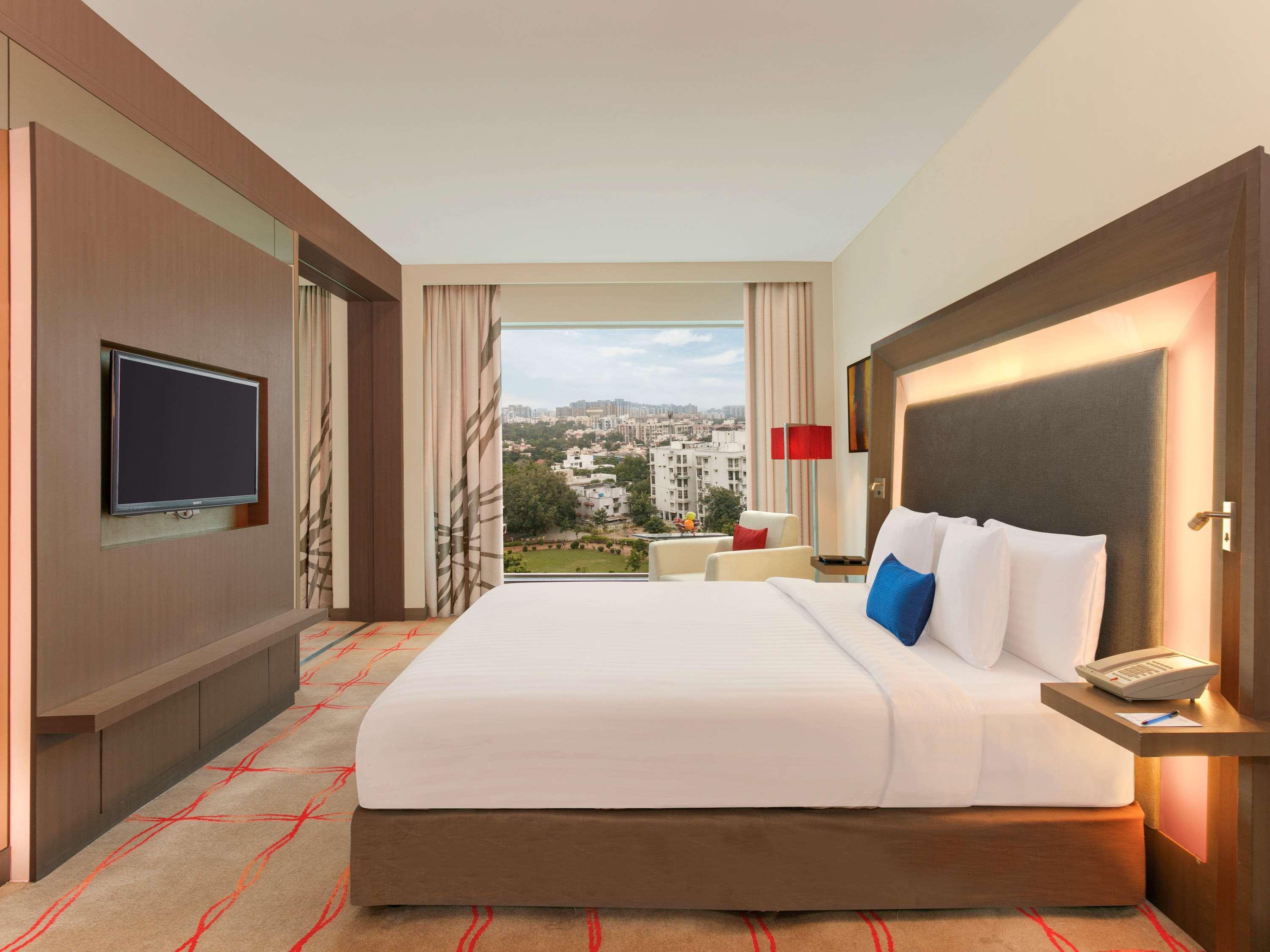 Hotel Novotel Ahmedabad