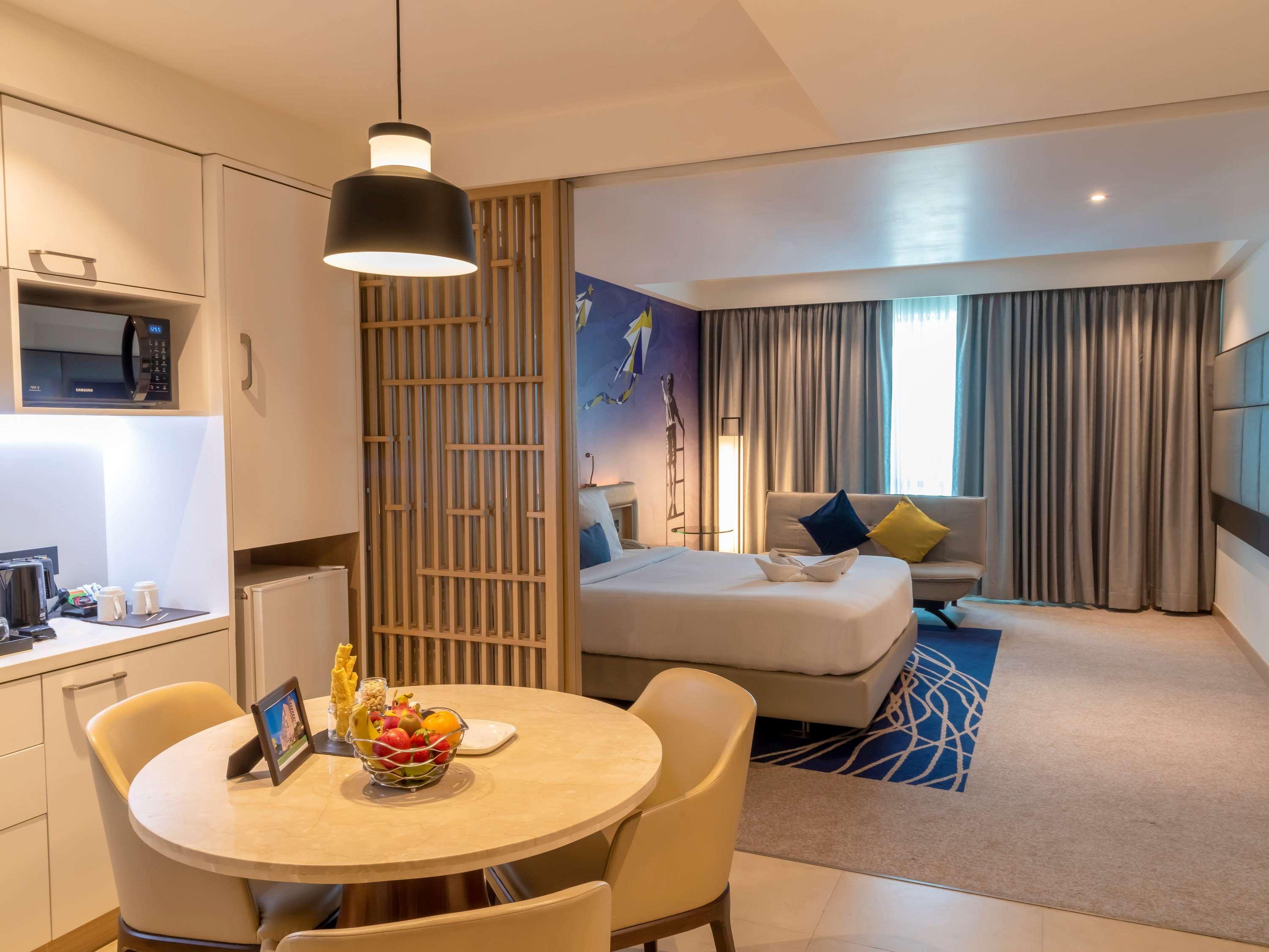 Hotel Novotel