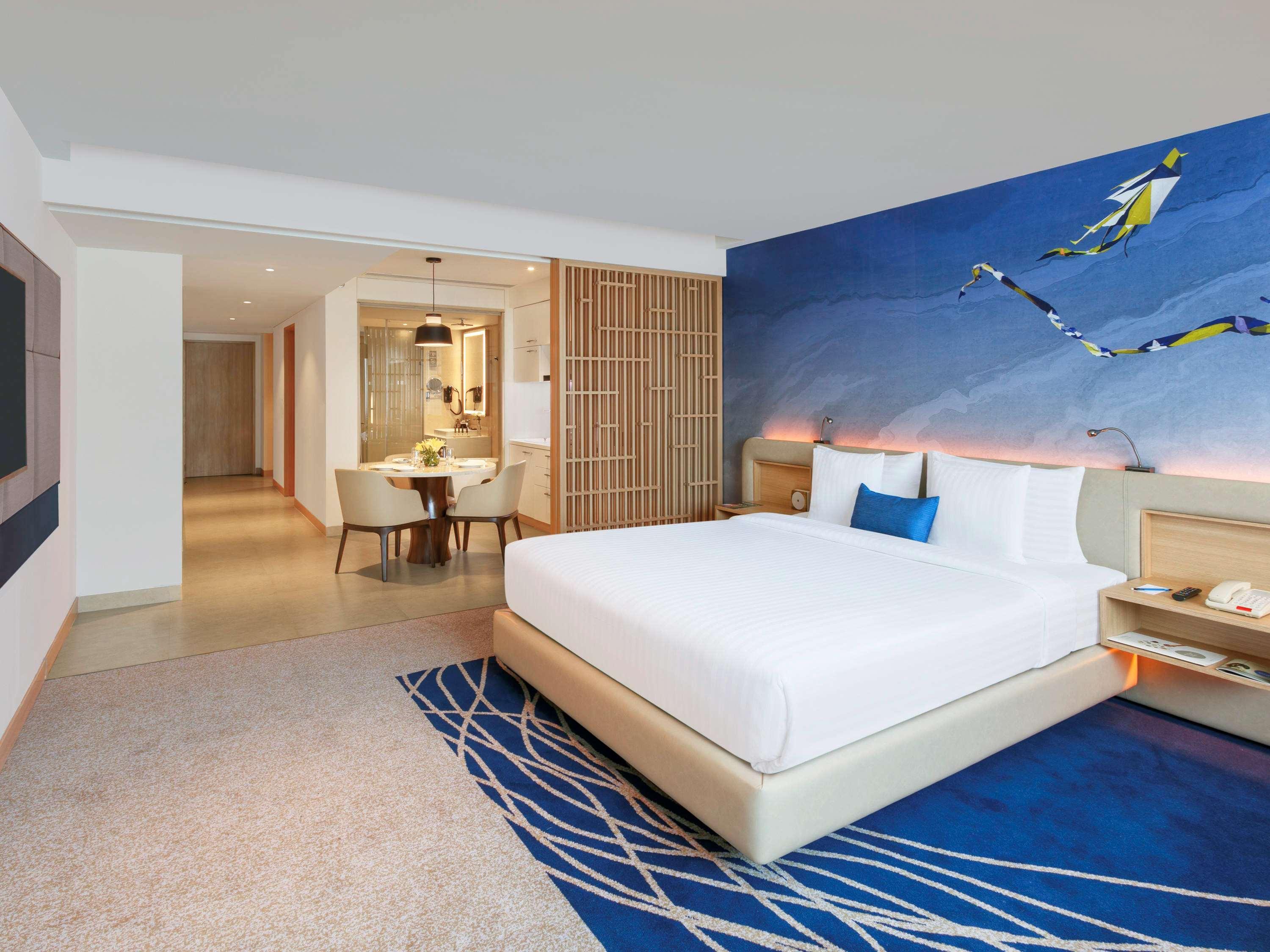 Novotel 5*