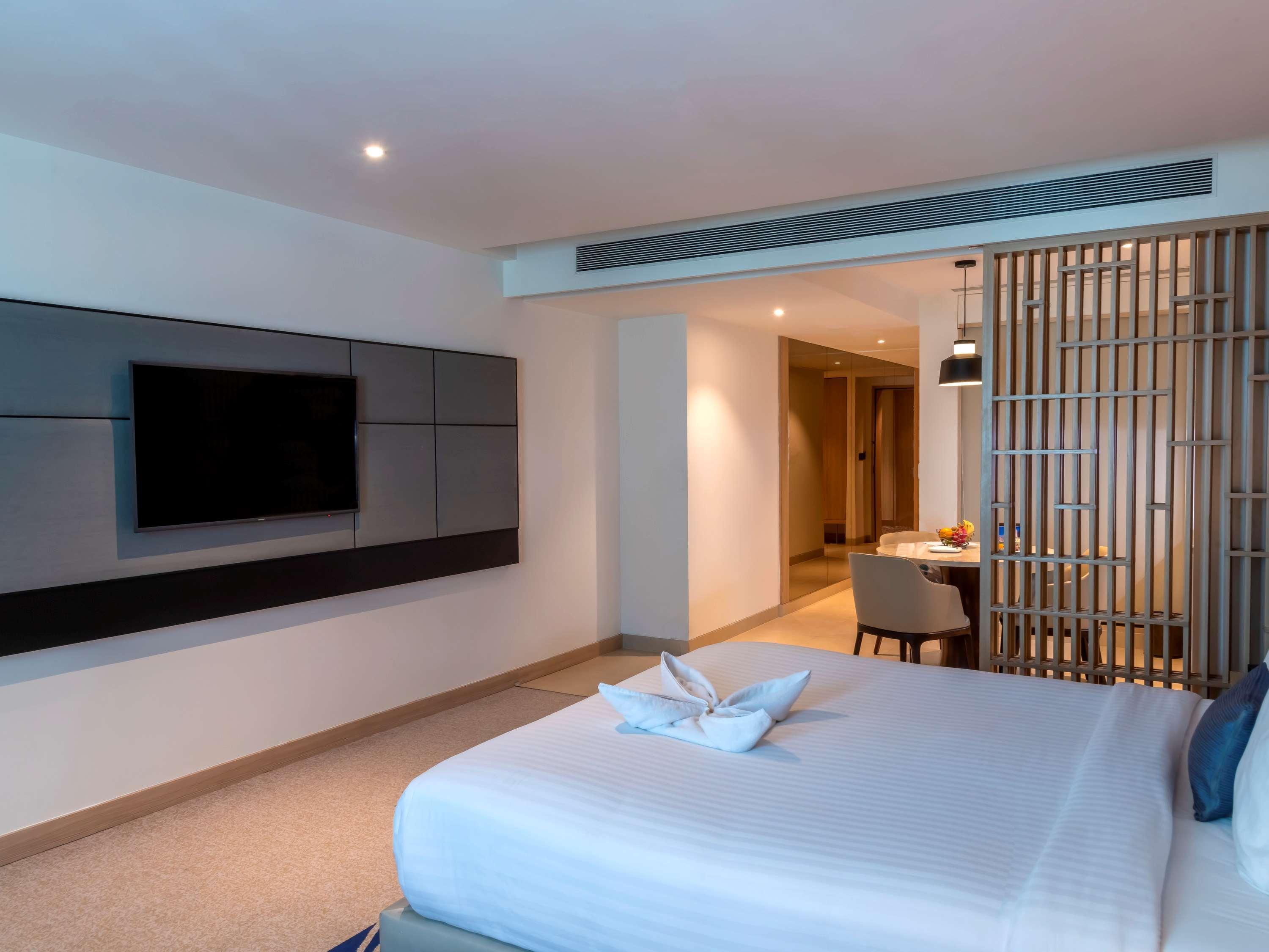 Hotel Novotel