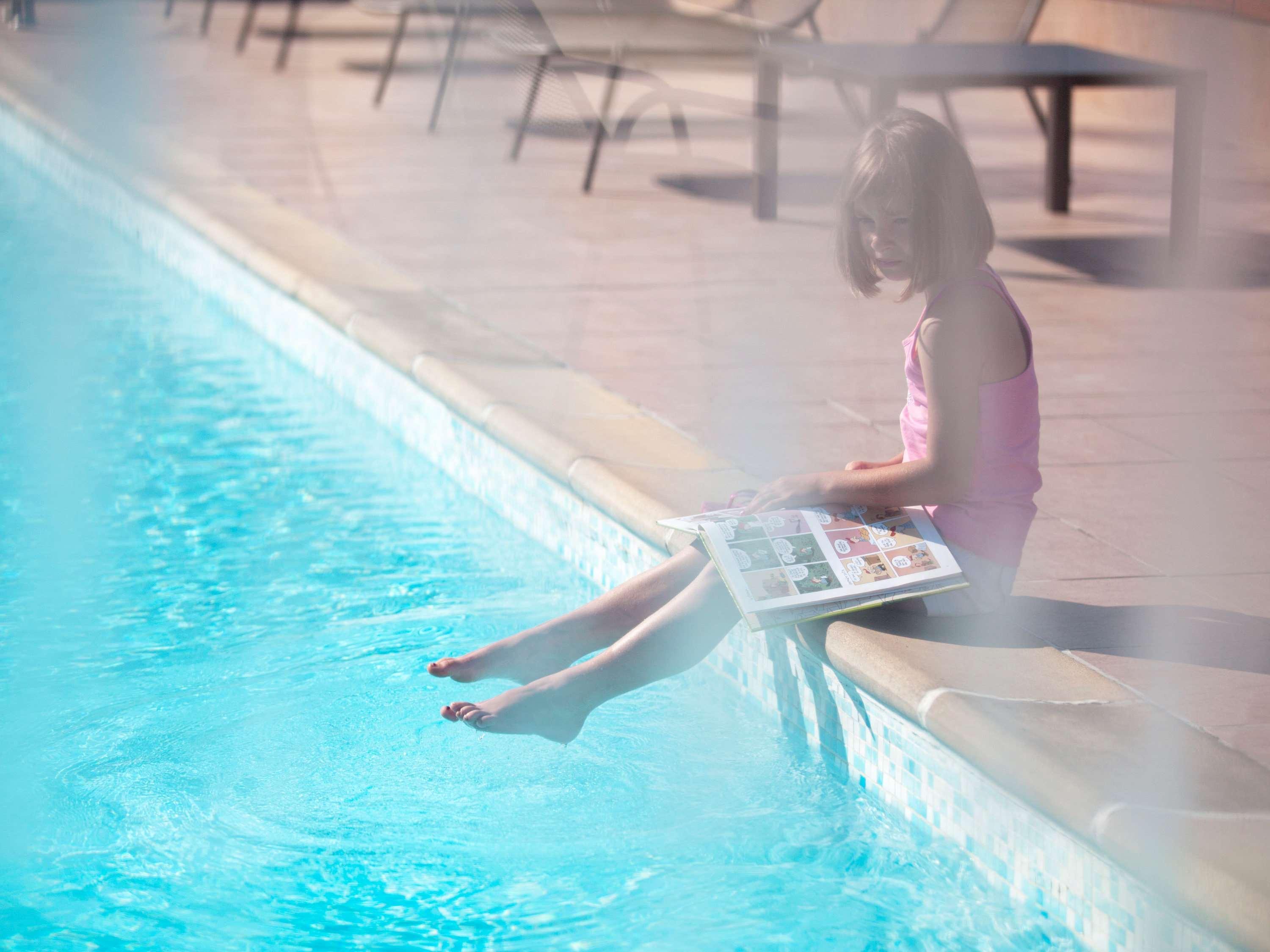 Hotel Novotel Ahmedabad