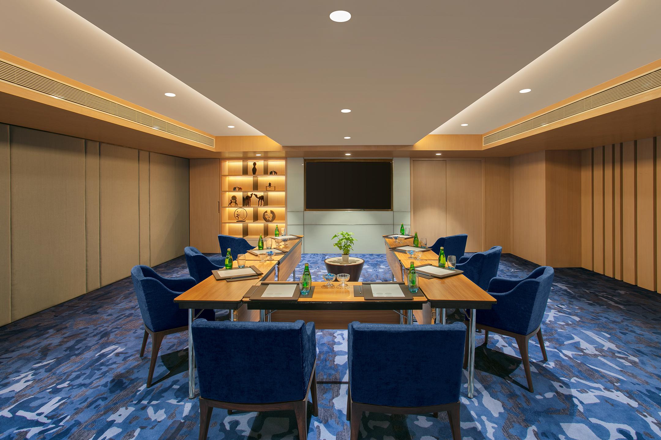 Hotel Novotel