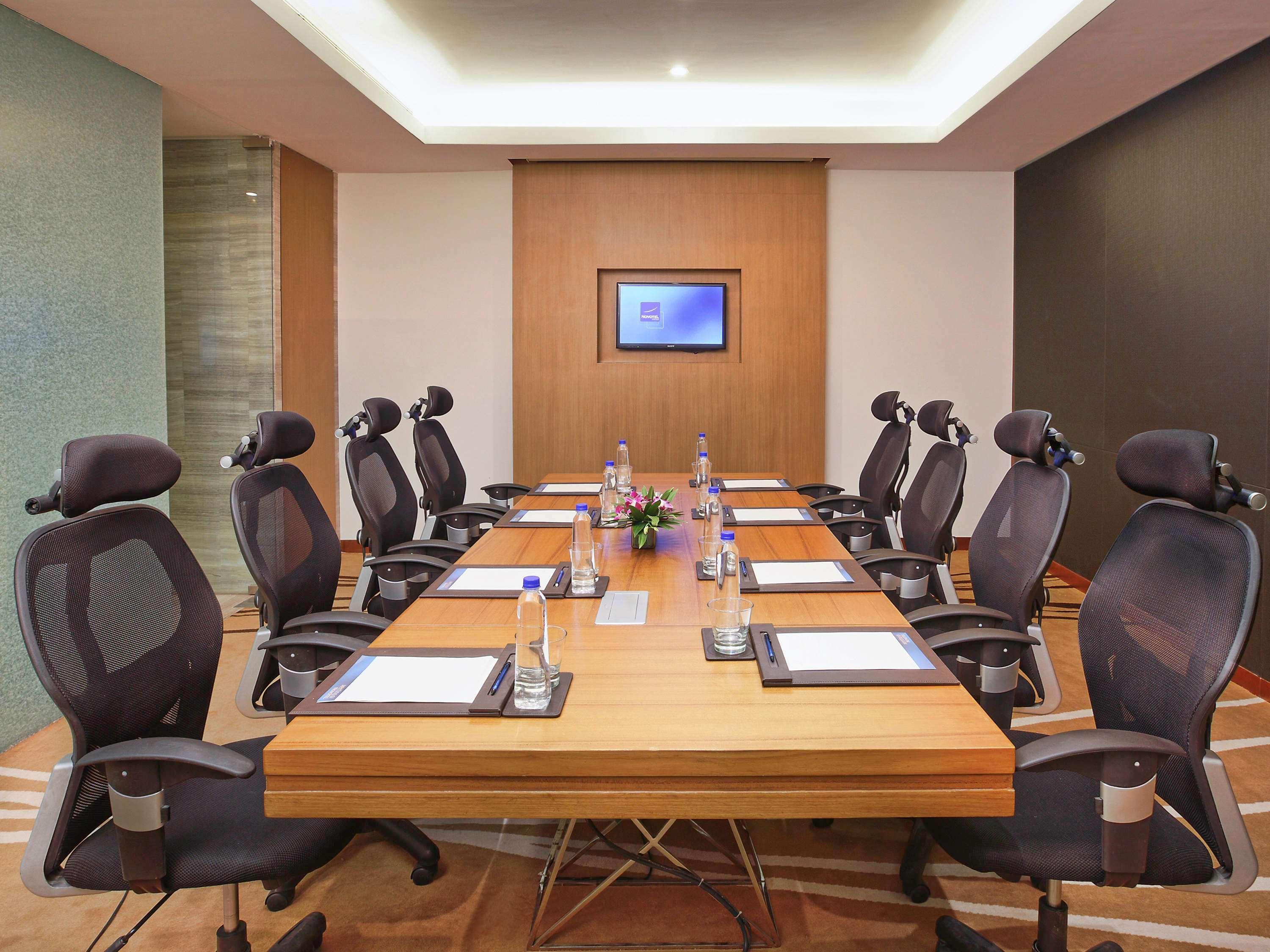Novotel 5* Ahmedabad