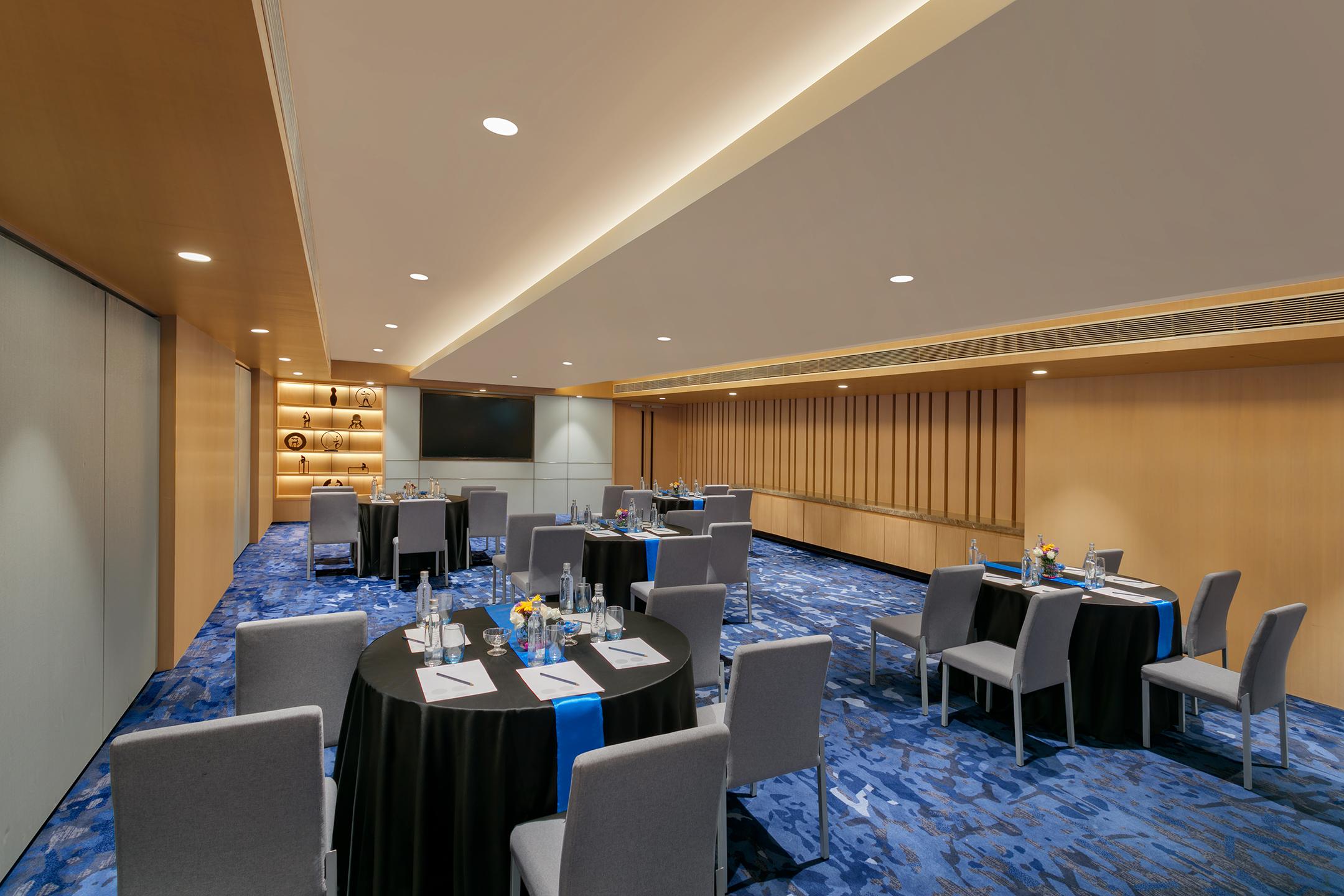 Novotel 5*