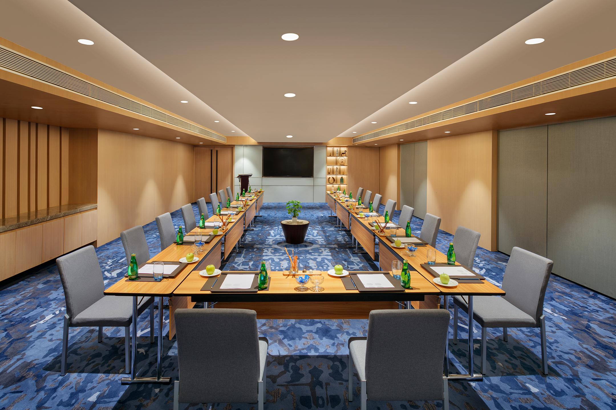 Hotel Novotel