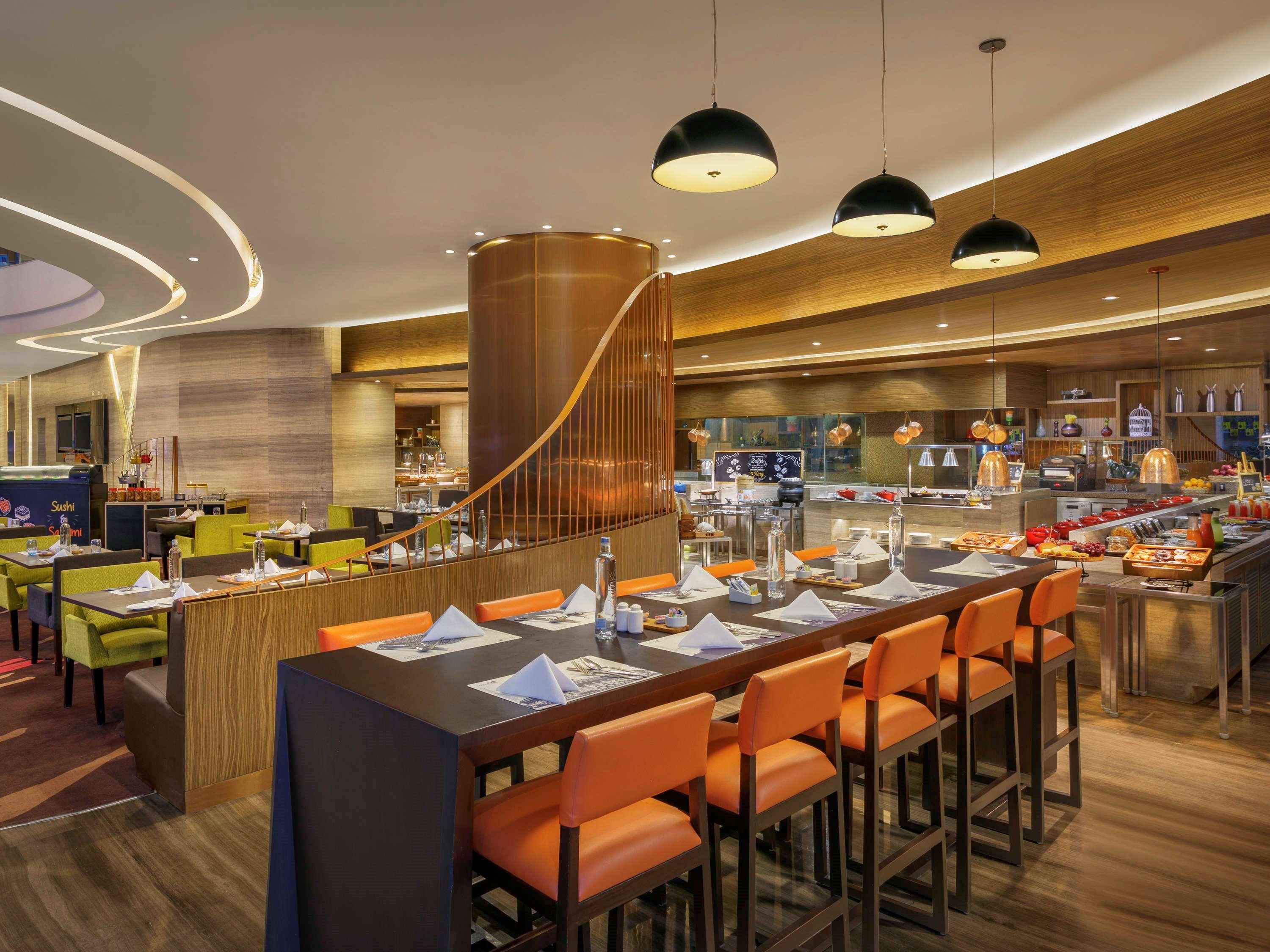 Novotel 5*