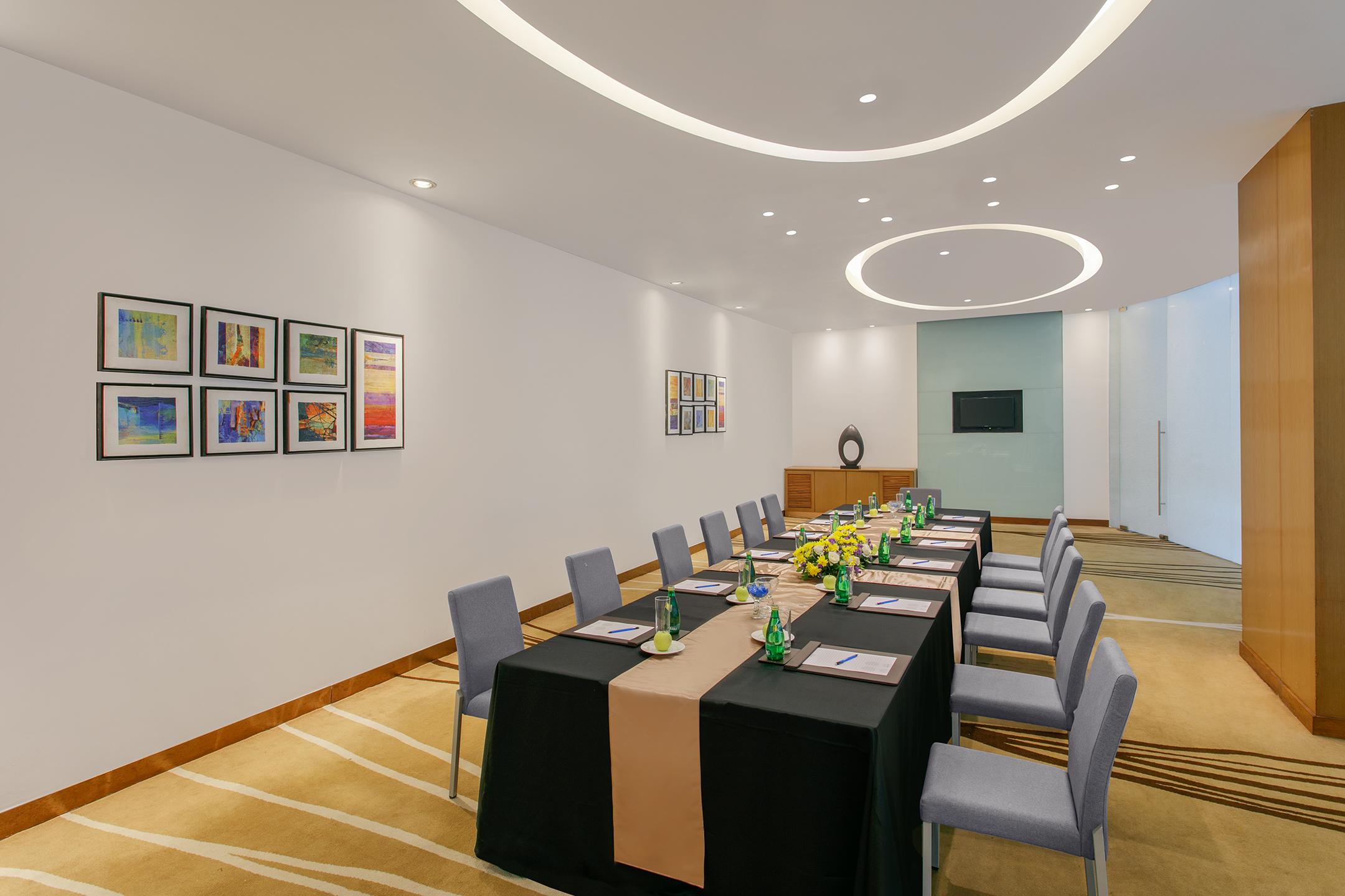 Novotel Hotel Ahmedabad
