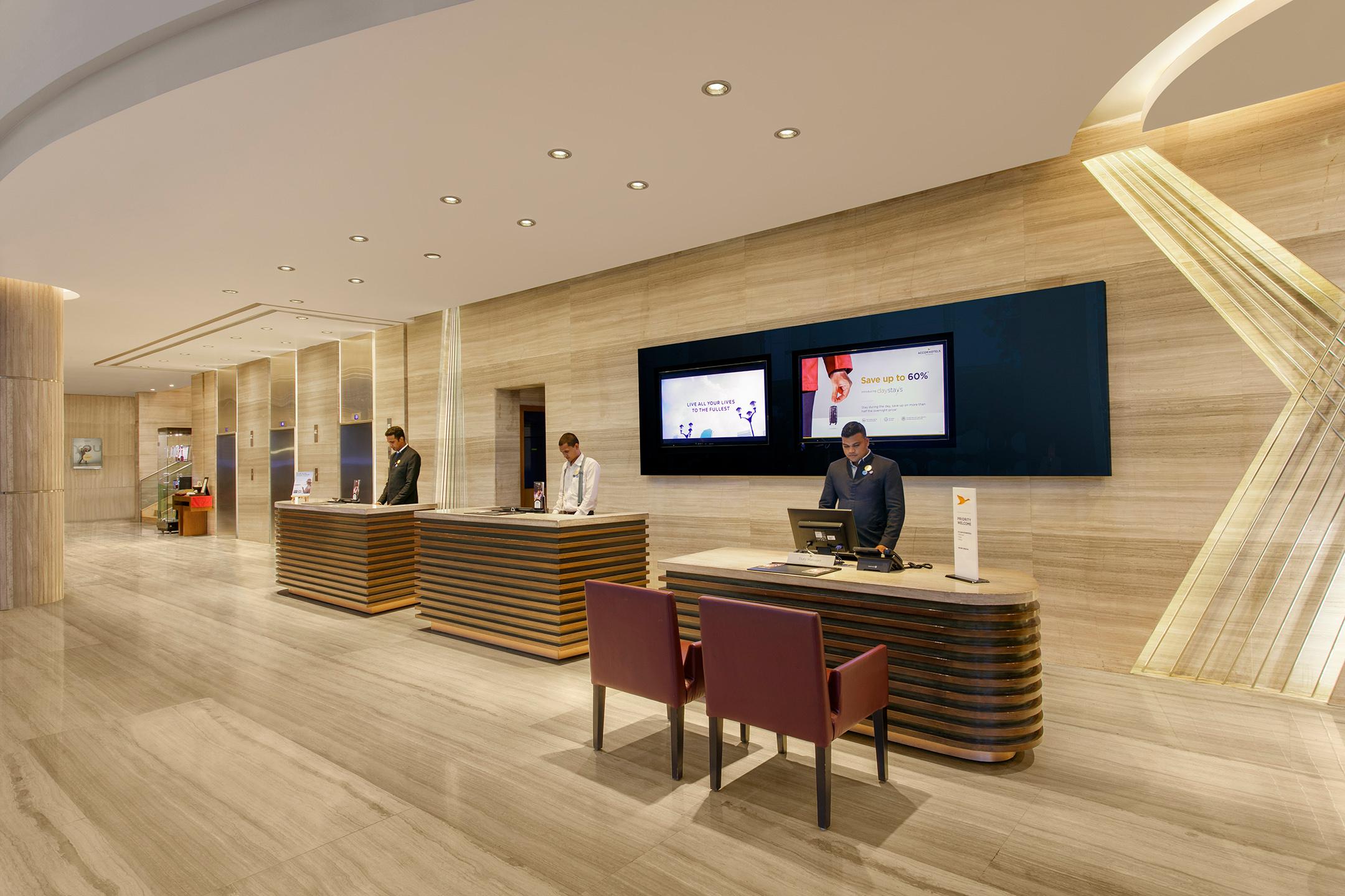 Novotel Ahmedabad