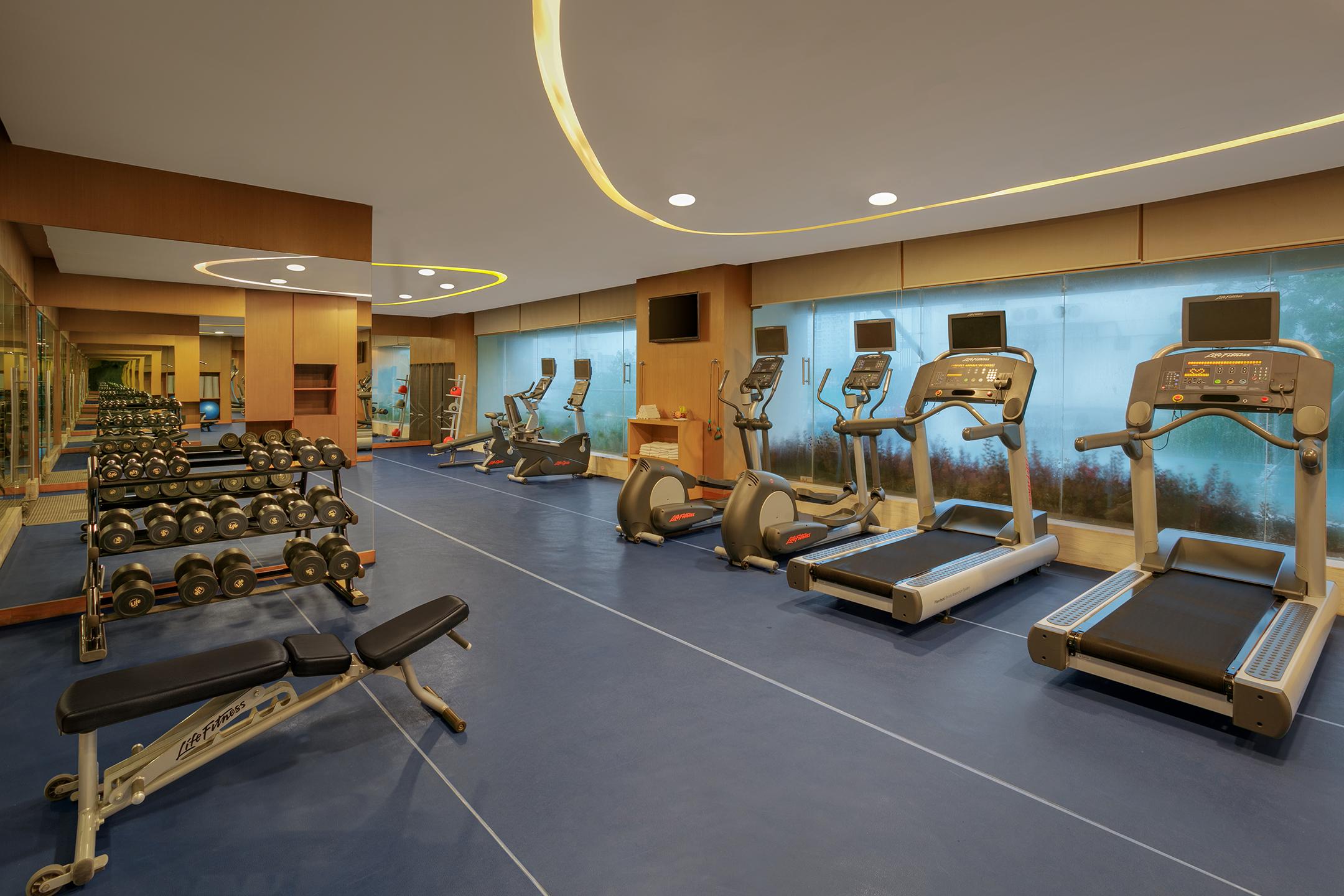 Hotel Novotel 5*